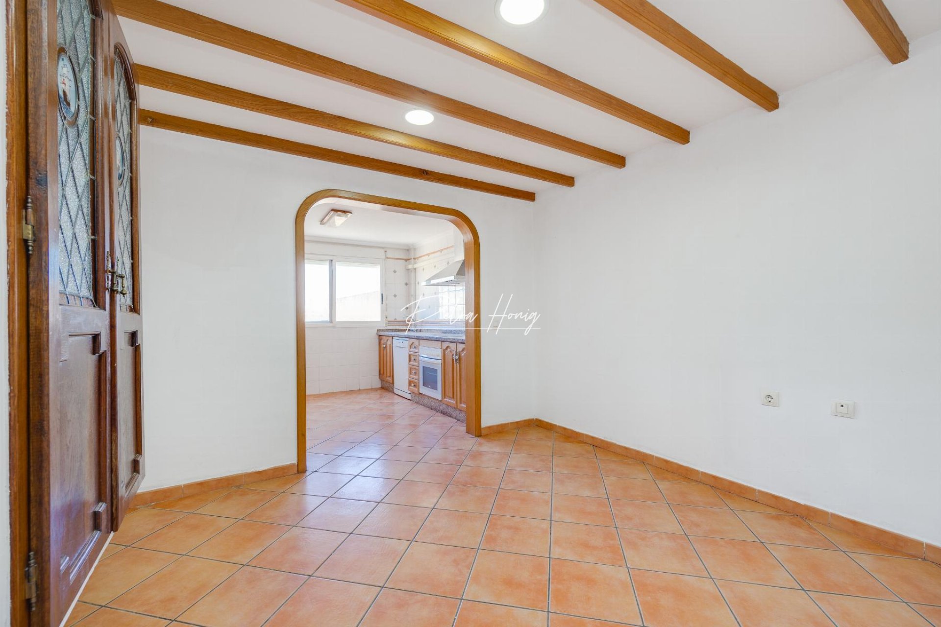 Reventa - Apartamento - Torrevieja - Centro