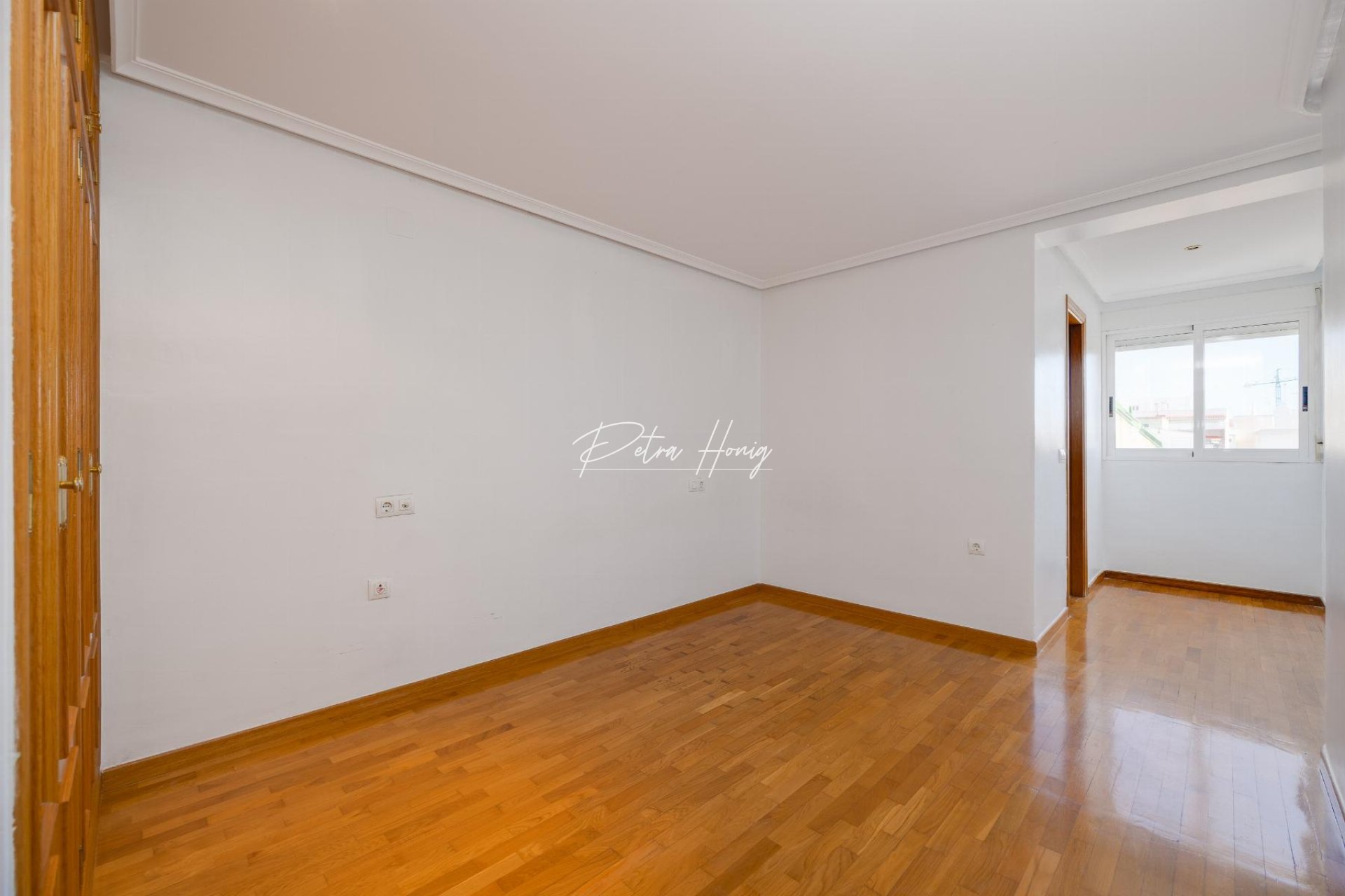 Reventa - Apartamento - Torrevieja - Centro