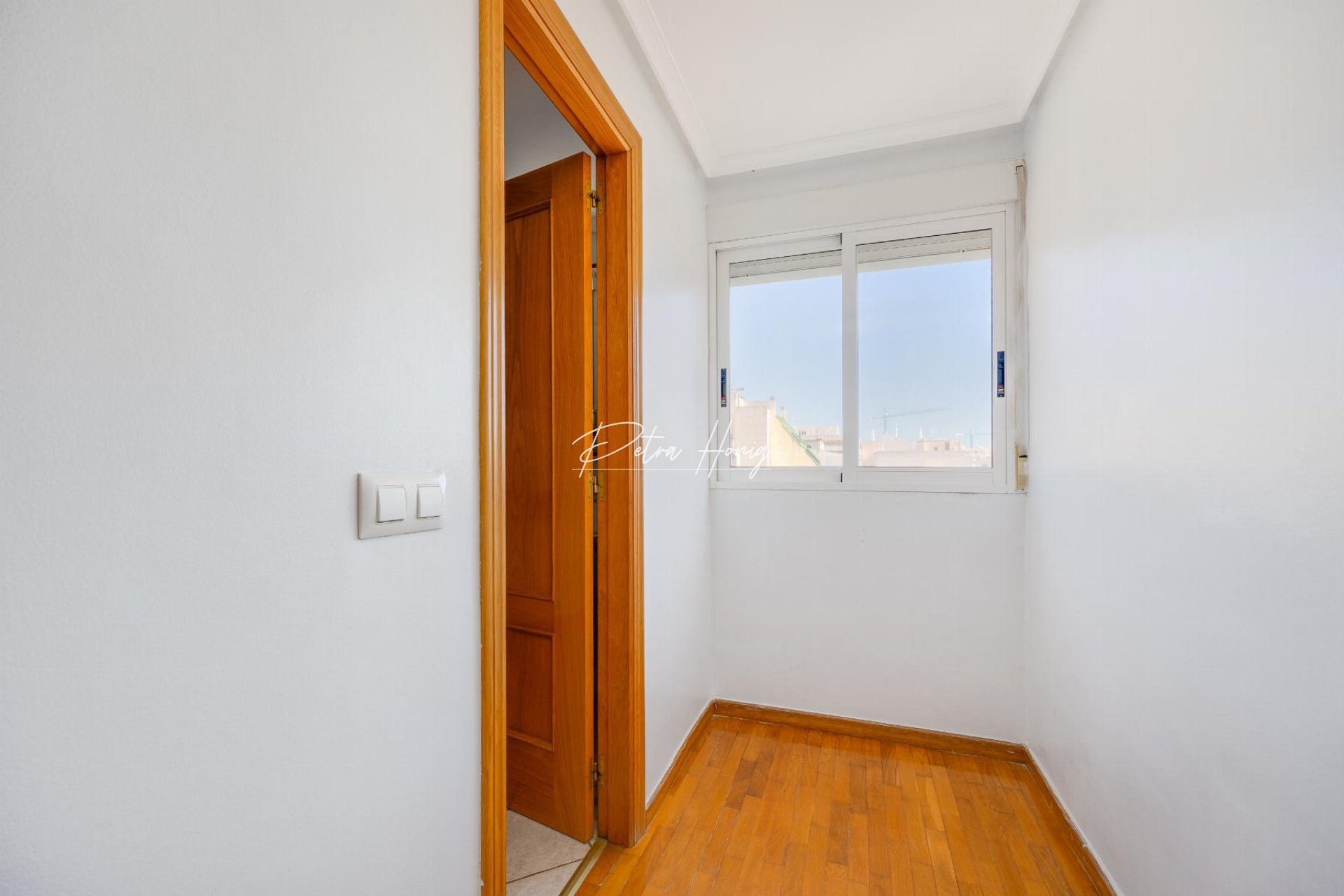 Reventa - Apartamento - Torrevieja - Centro