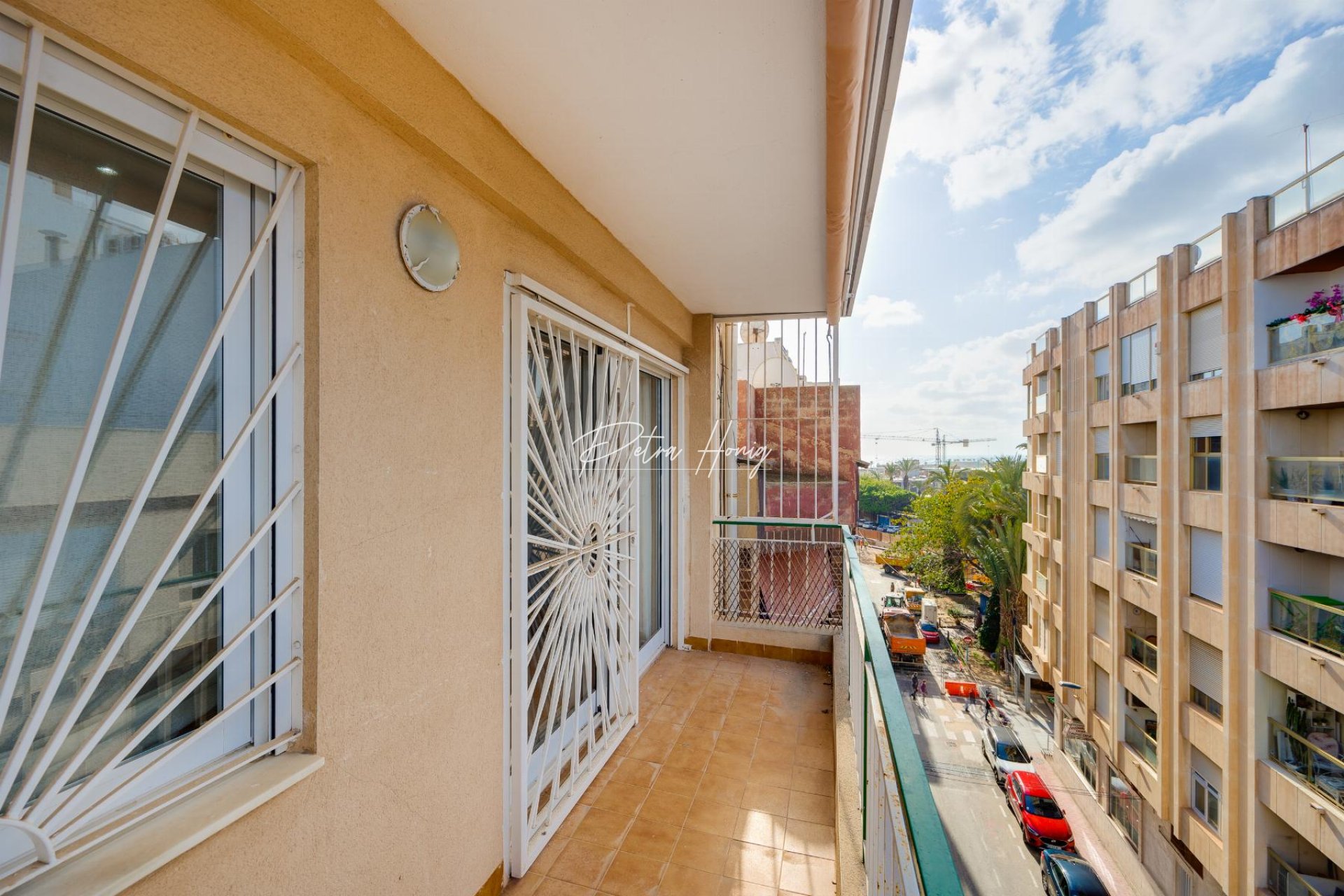 Reventa - Apartamento - Torrevieja - Centro