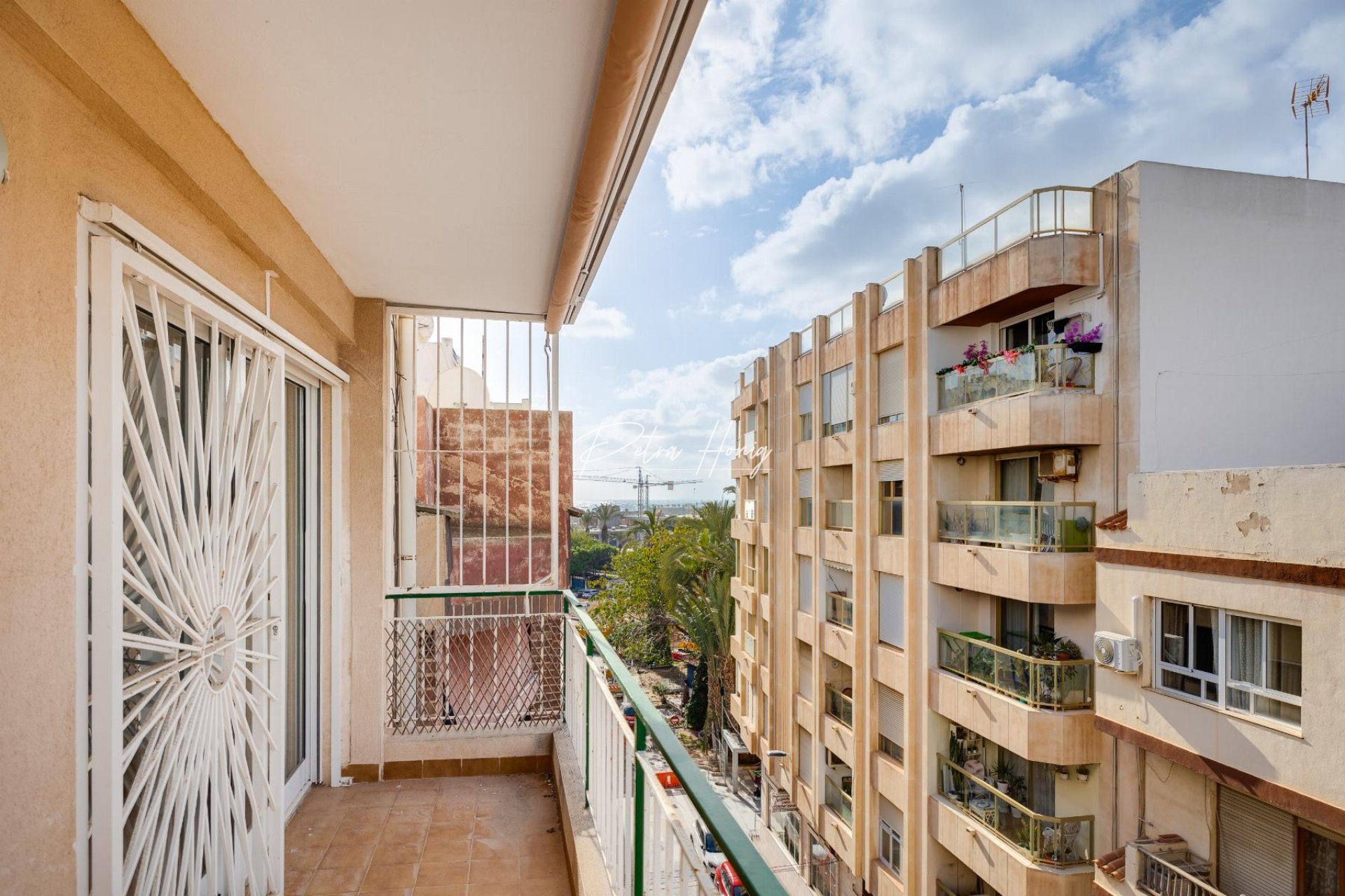 Reventa - Apartamento - Torrevieja - Centro