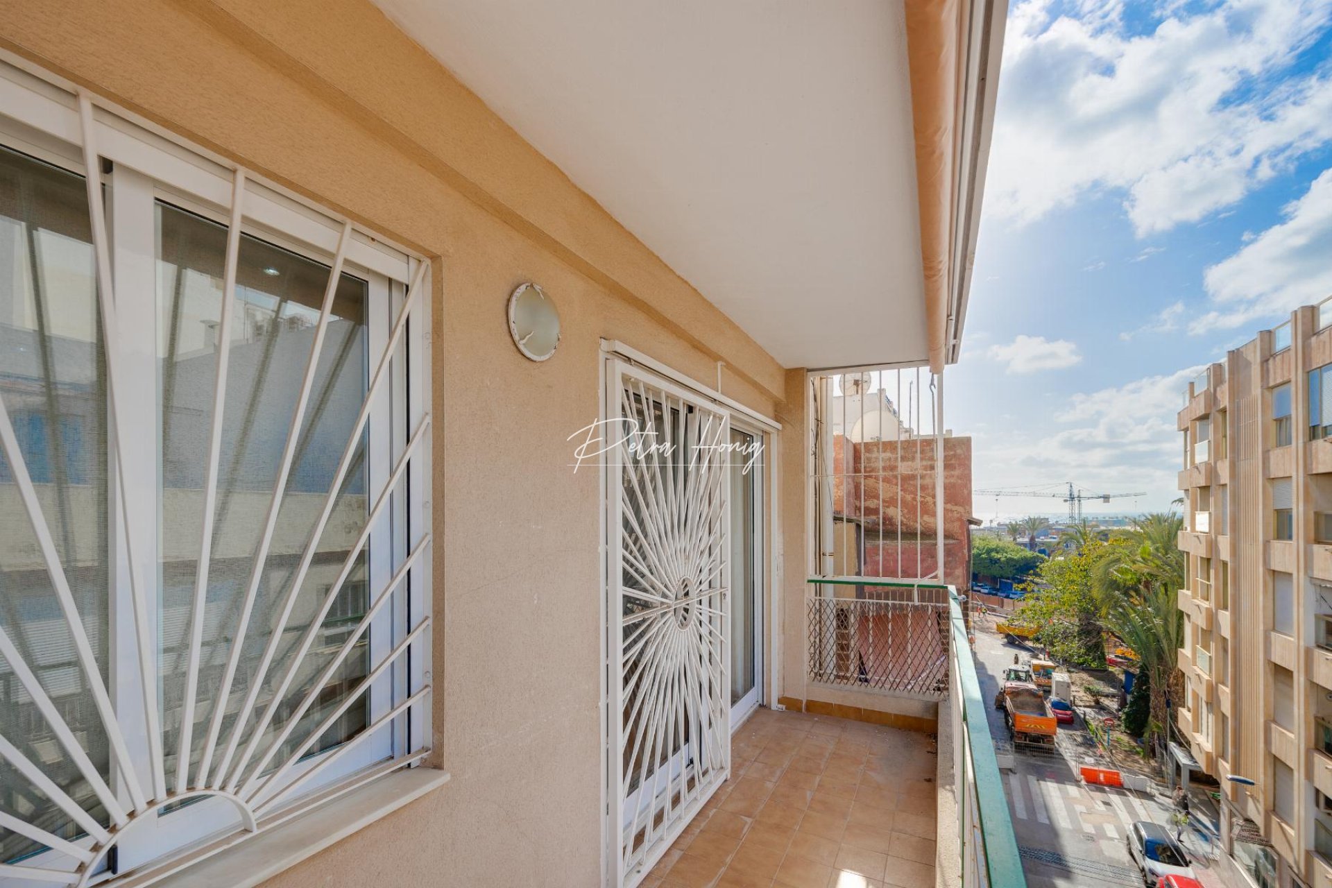 Reventa - Apartamento - Torrevieja - Centro