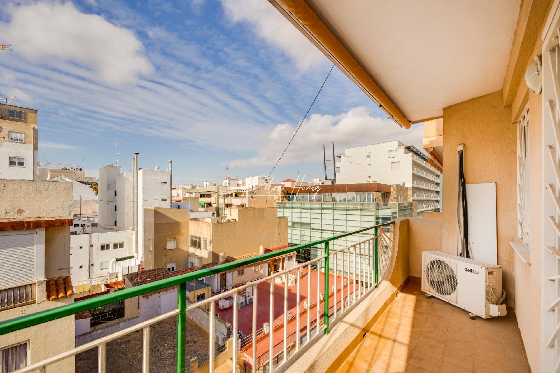 Reventa - Apartamento - Torrevieja - Centro