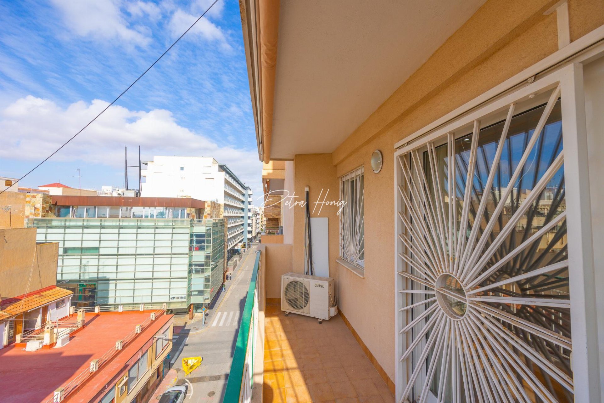 Reventa - Apartamento - Torrevieja - Centro