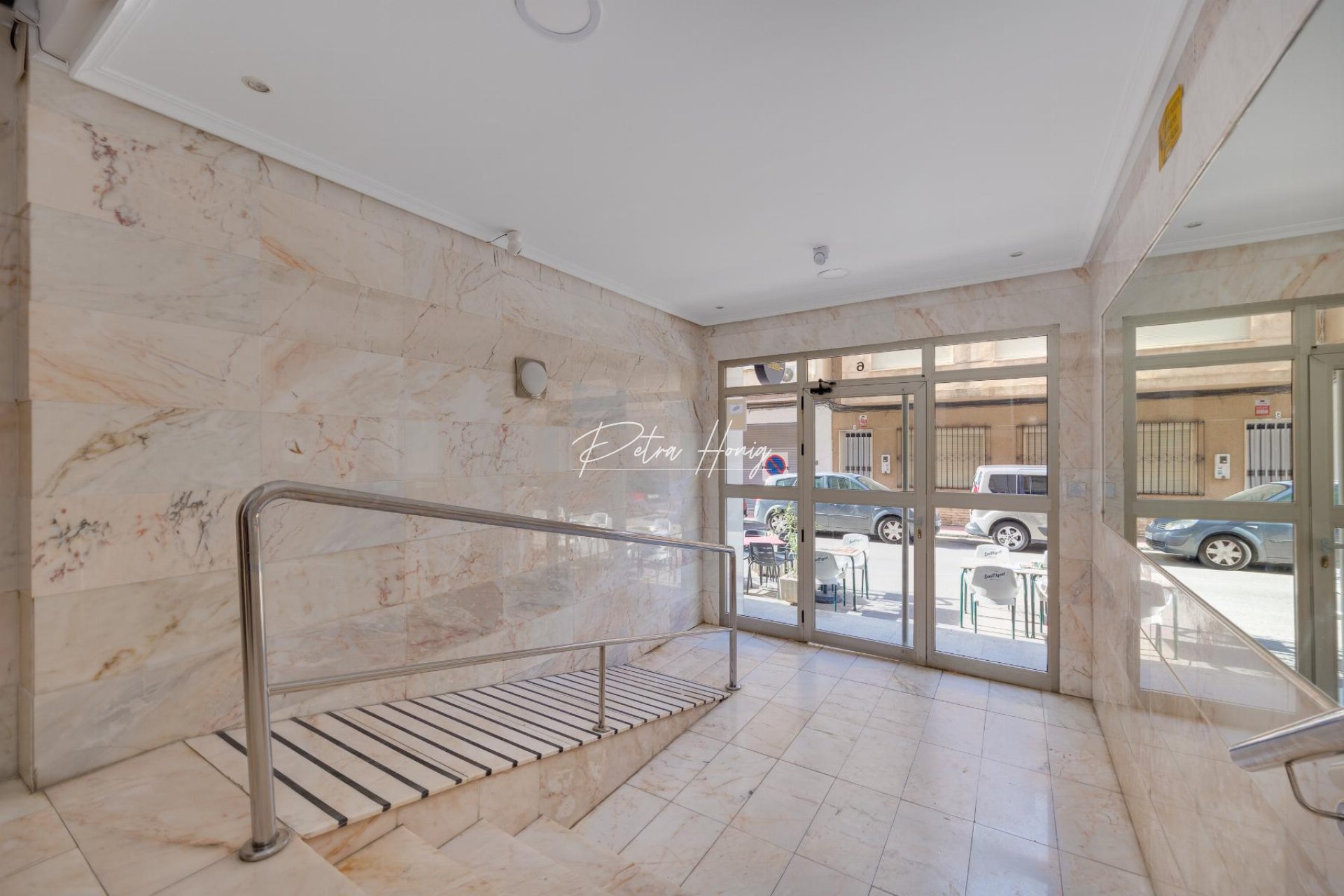 Reventa - Apartamento - Torrevieja - Centro