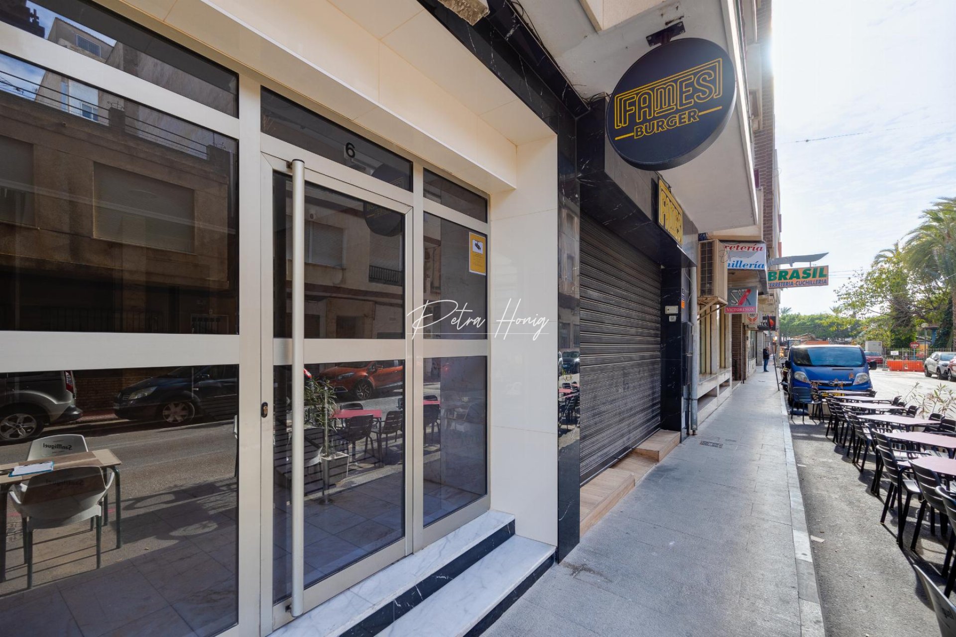 Reventa - Apartamento - Torrevieja - Centro