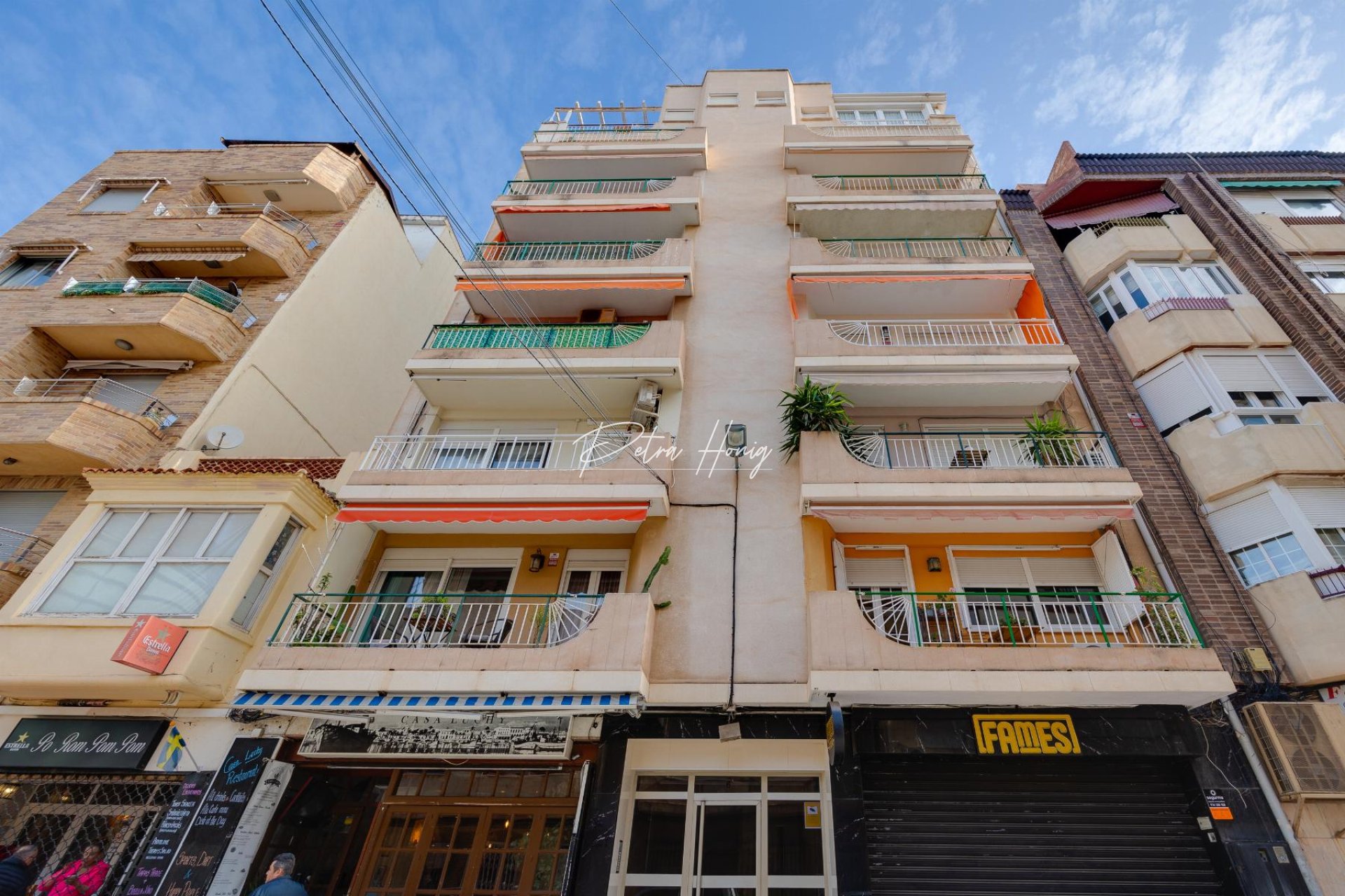Reventa - Apartamento - Torrevieja - Centro