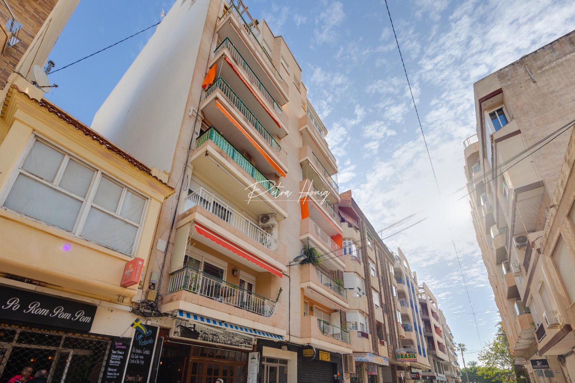 Reventa - Apartamento - Torrevieja - Centro