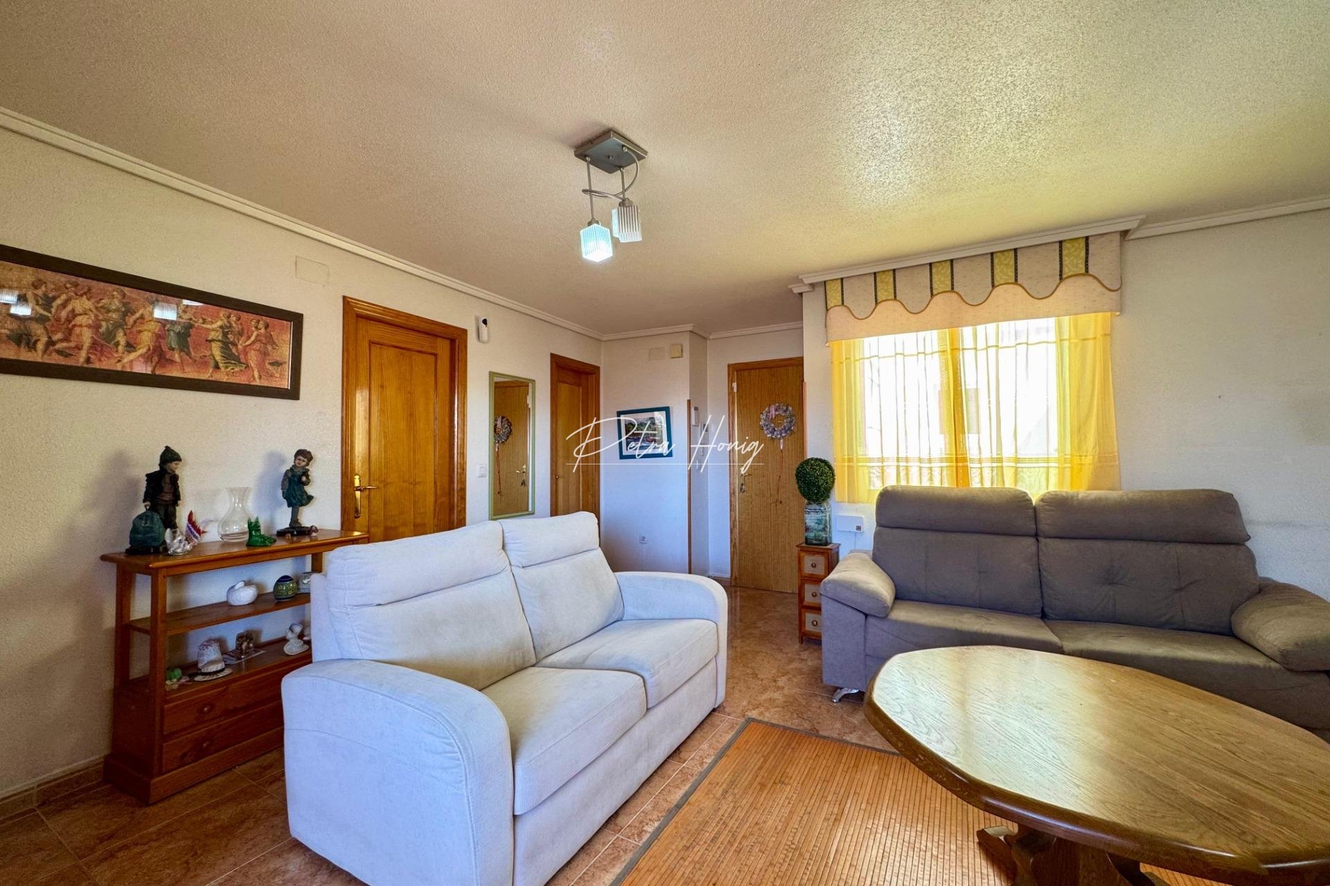 Reventa - Apartamento - Torrevieja - Centro