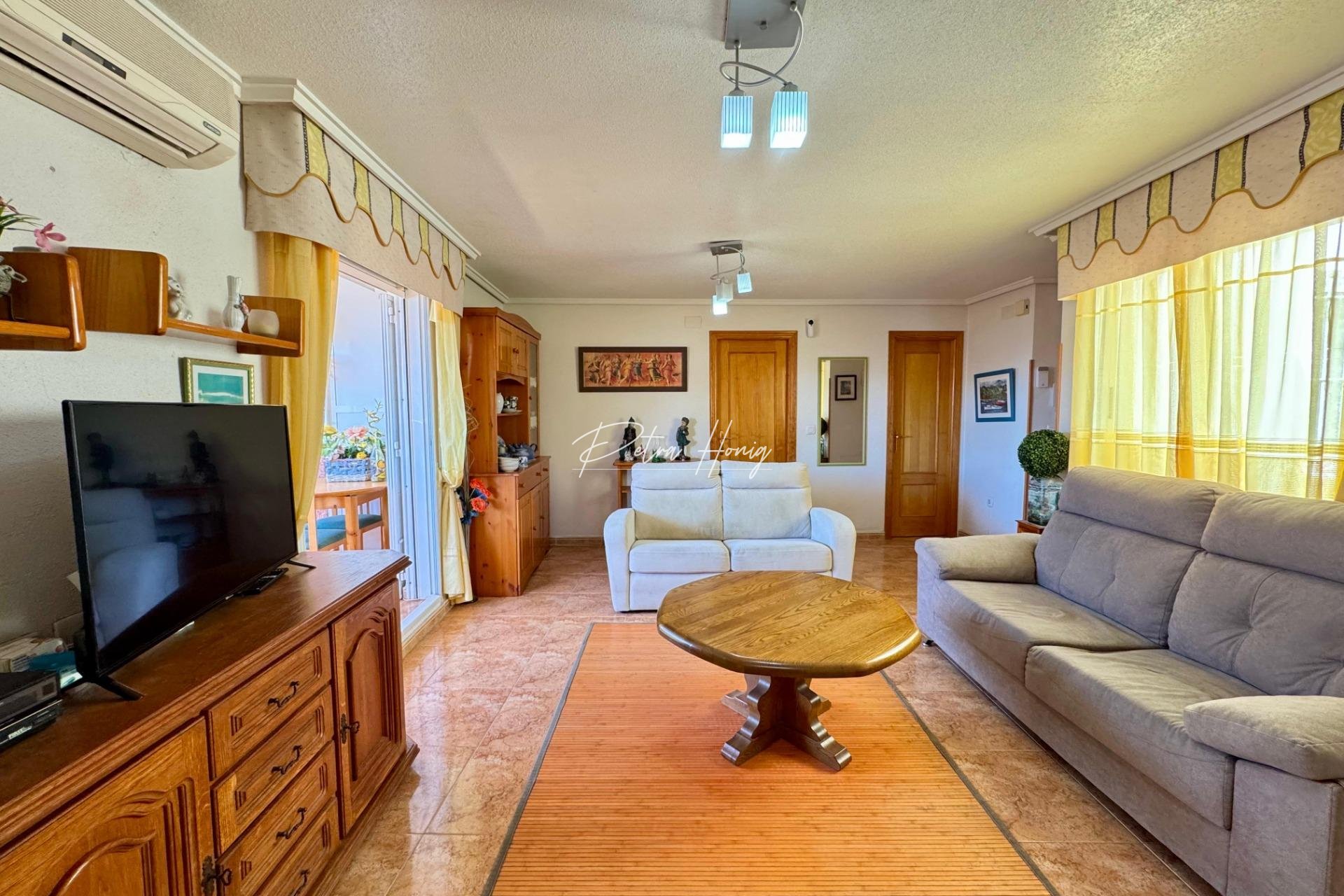 Reventa - Apartamento - Torrevieja - Centro