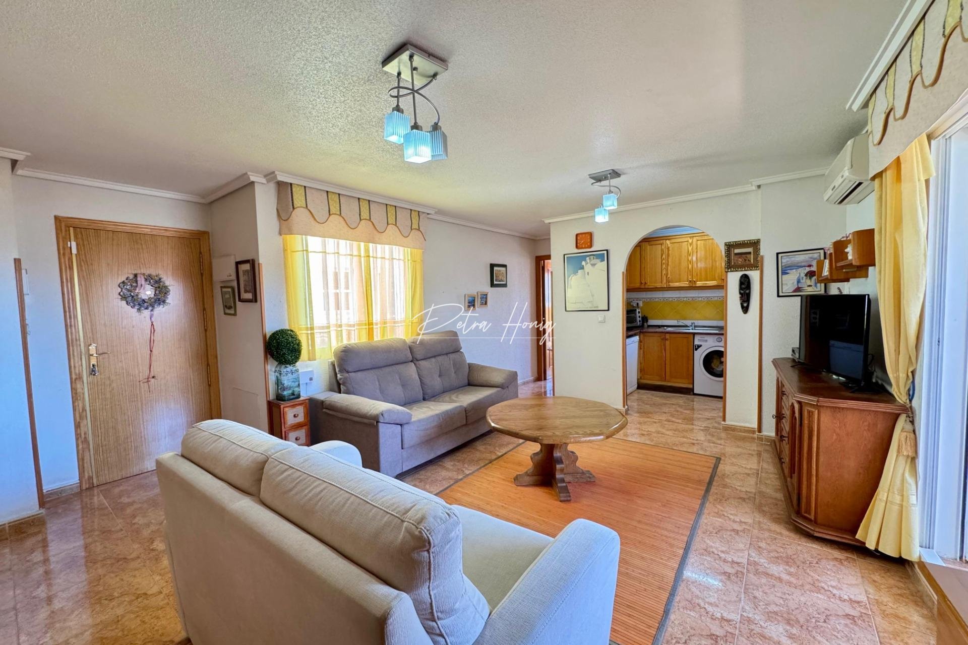 Reventa - Apartamento - Torrevieja - Centro
