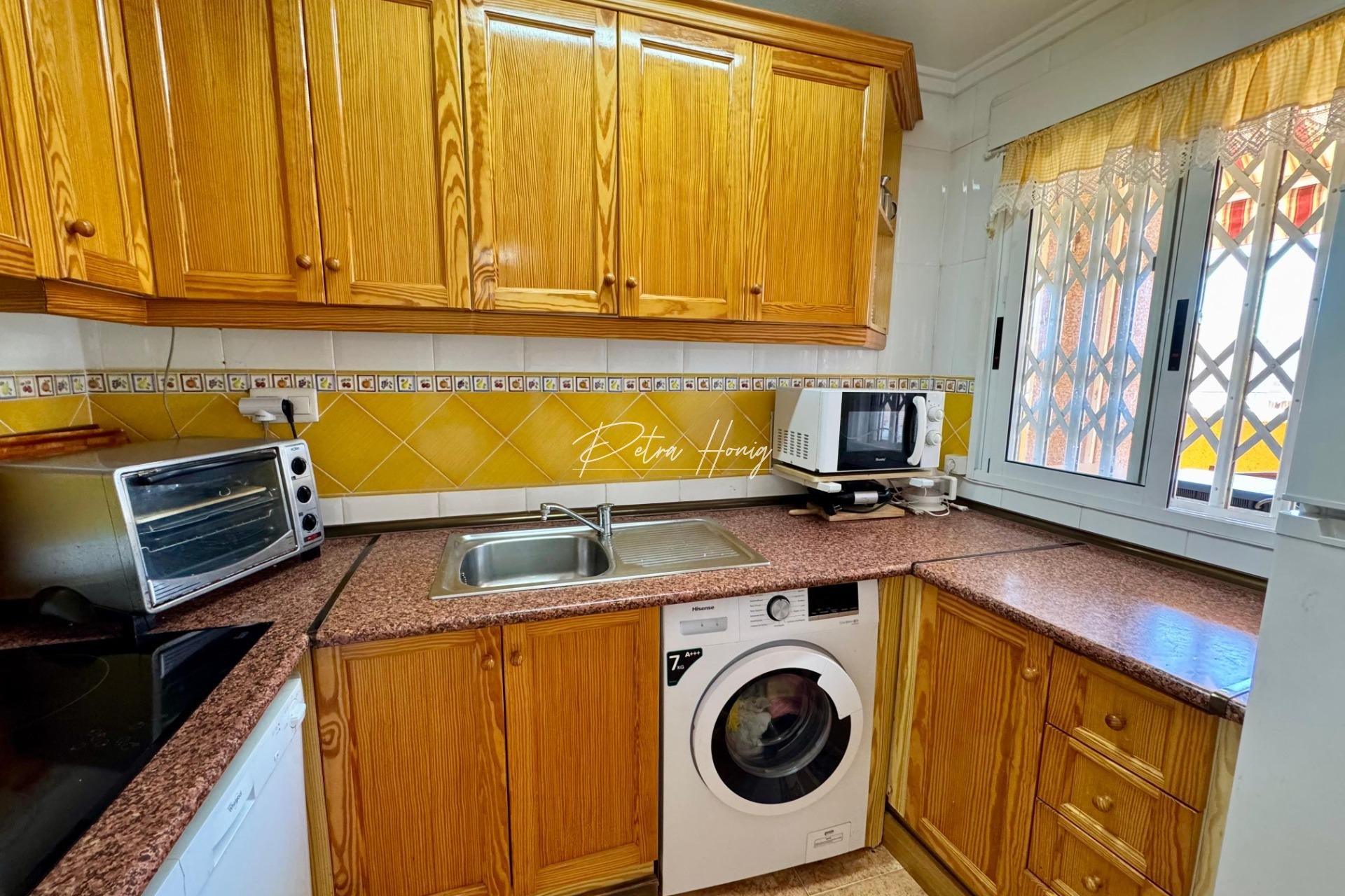 Reventa - Apartamento - Torrevieja - Centro