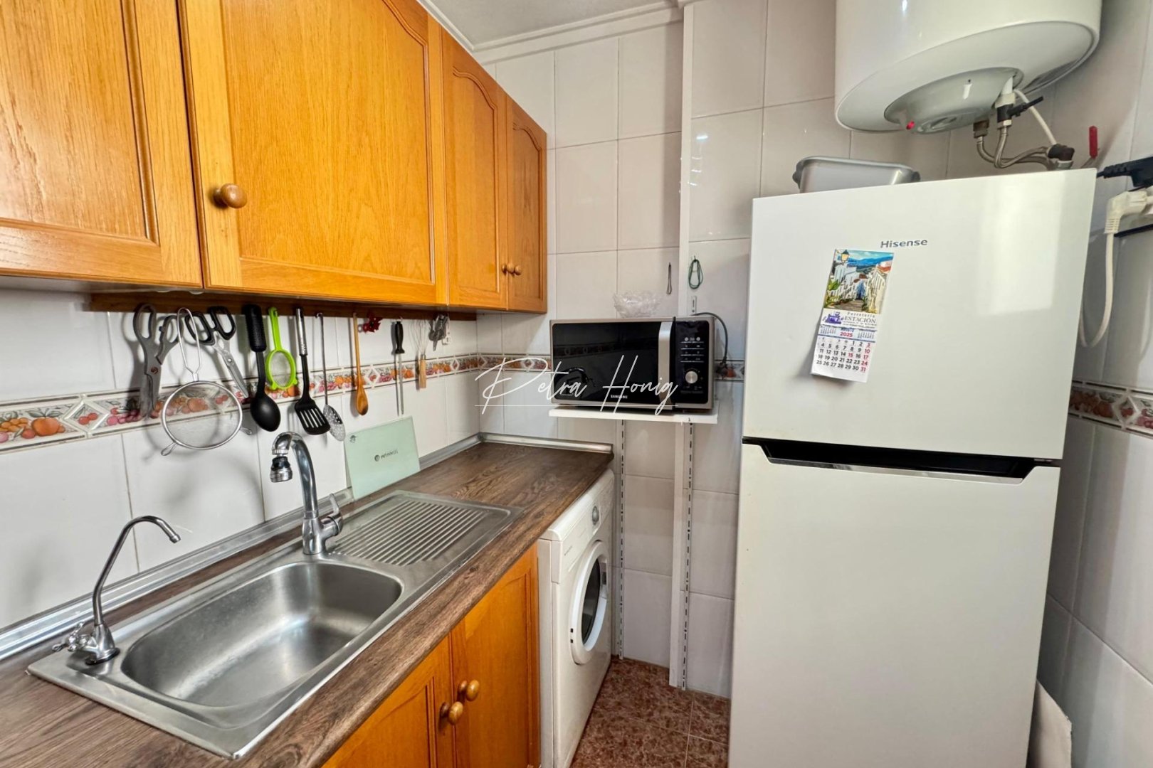 Reventa - Apartamento - Torrevieja - Centro
