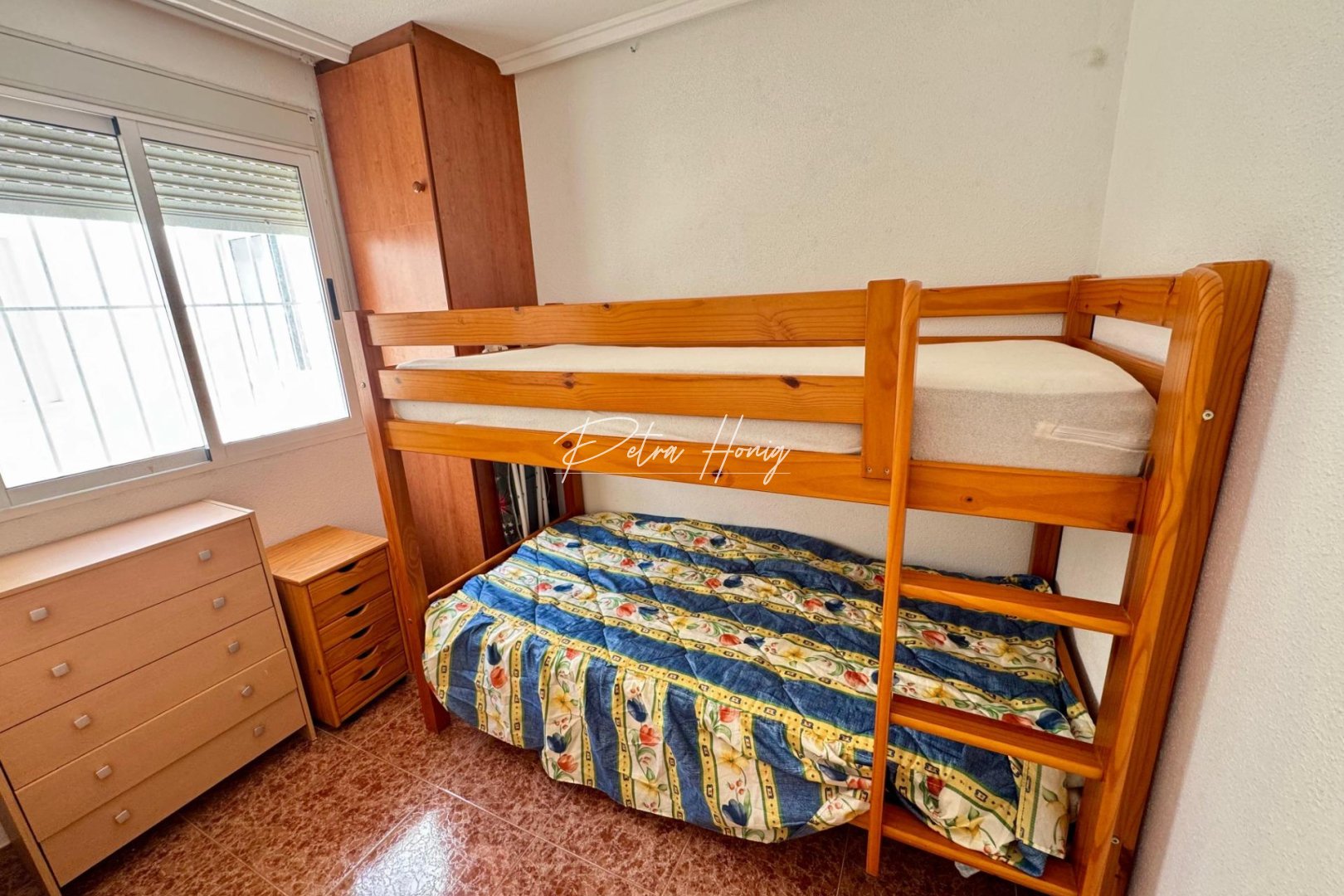 Reventa - Apartamento - Torrevieja - Centro