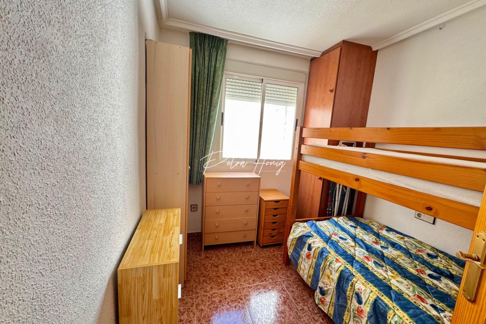 Reventa - Apartamento - Torrevieja - Centro