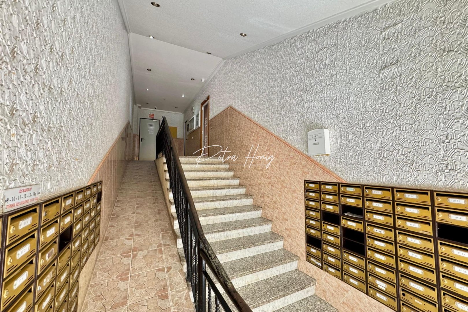 Reventa - Apartamento - Torrevieja - Centro