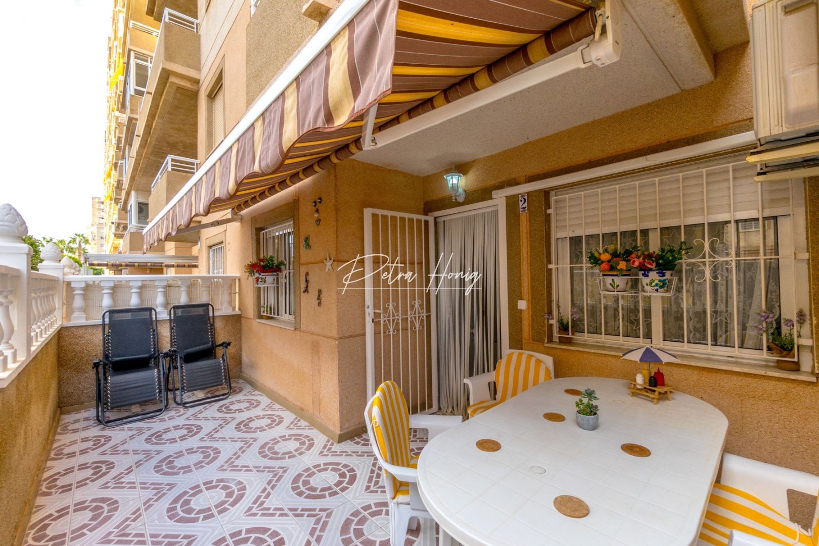 Reventa - Apartamento - Torrevieja - Centro