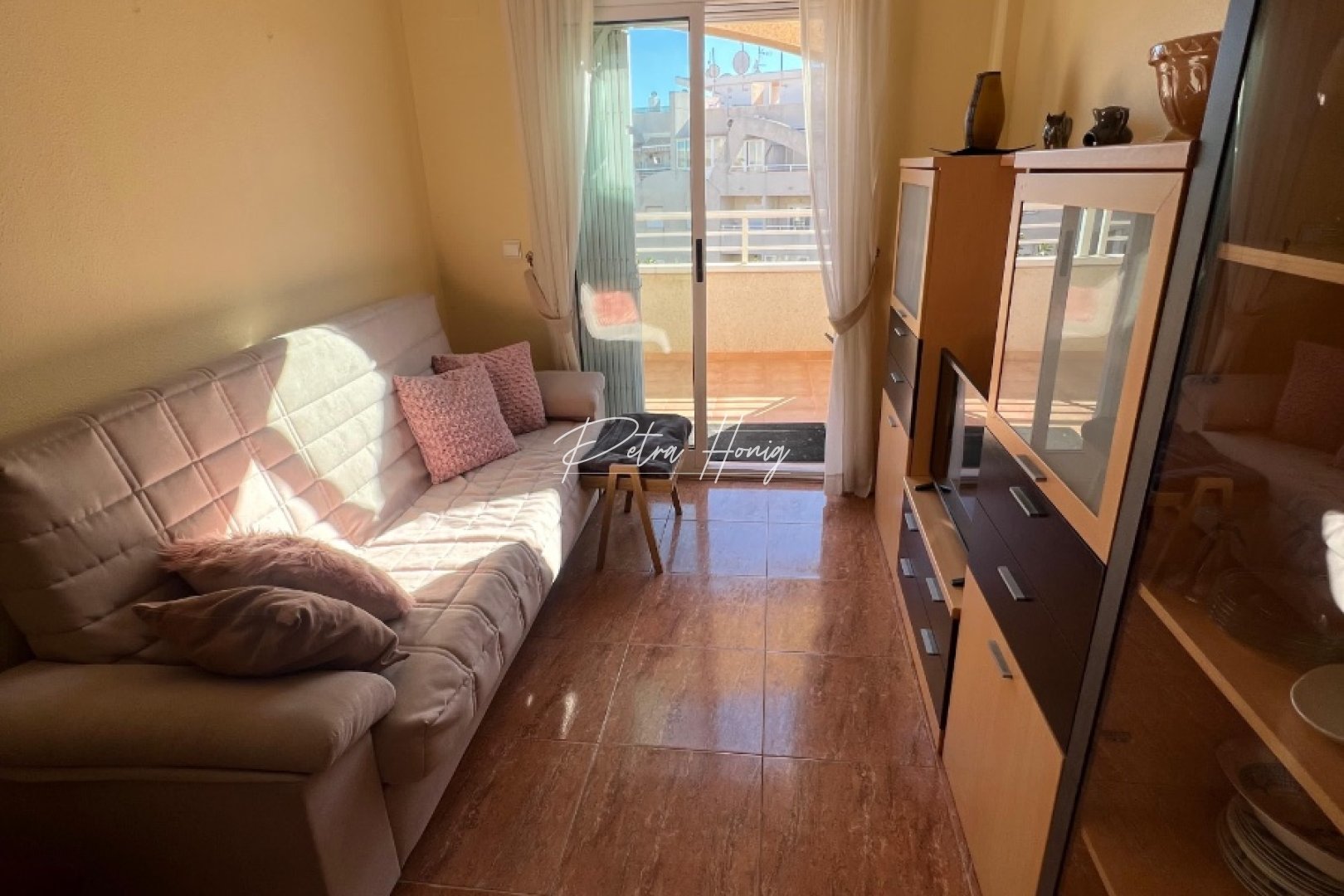Reventa - Apartamento - Torrevieja - Centro