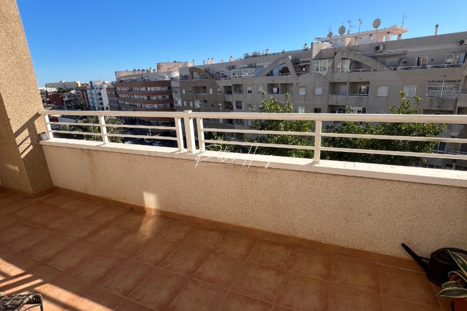 Reventa - Apartamento - Torrevieja - Centro