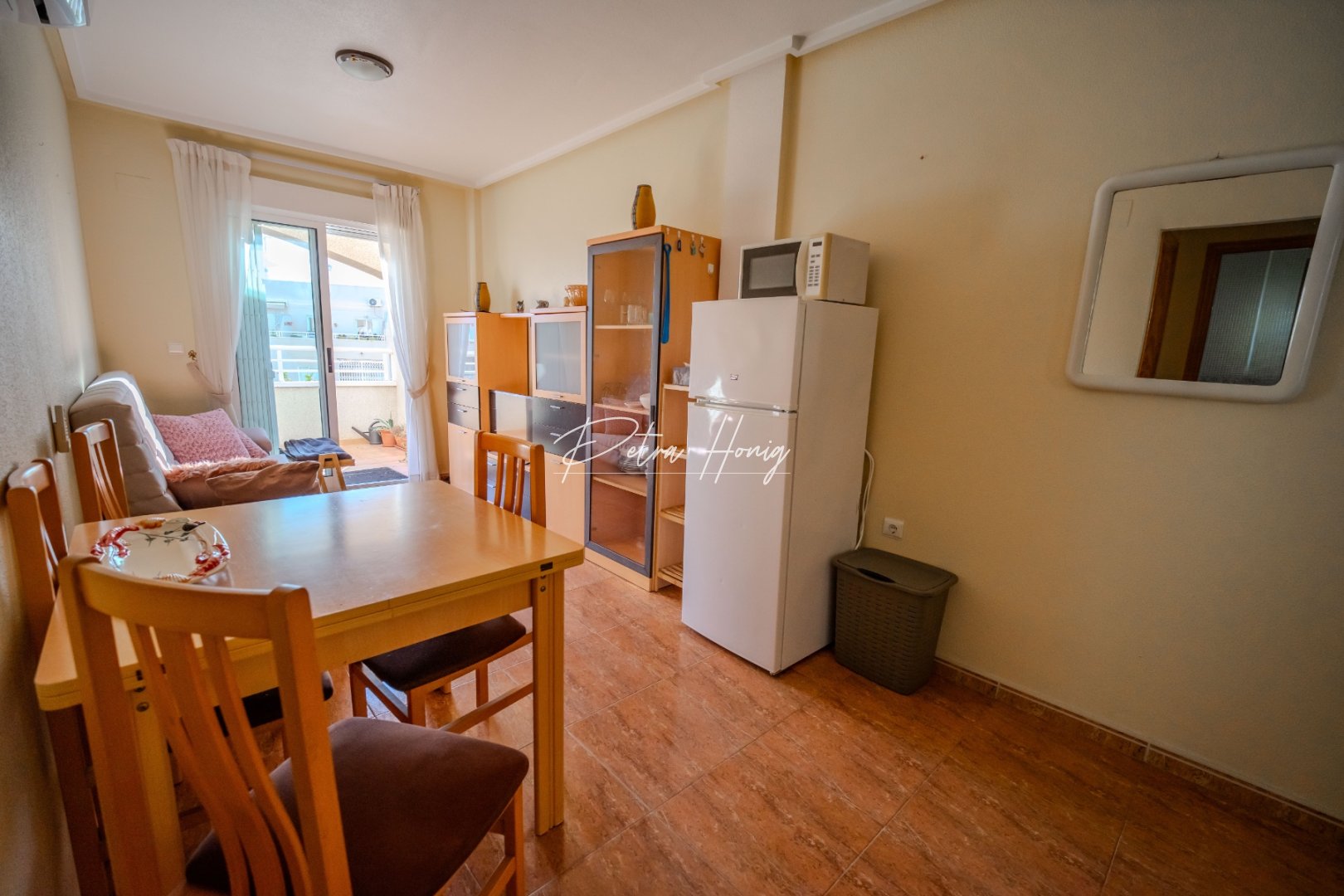 Reventa - Apartamento - Torrevieja - Centro