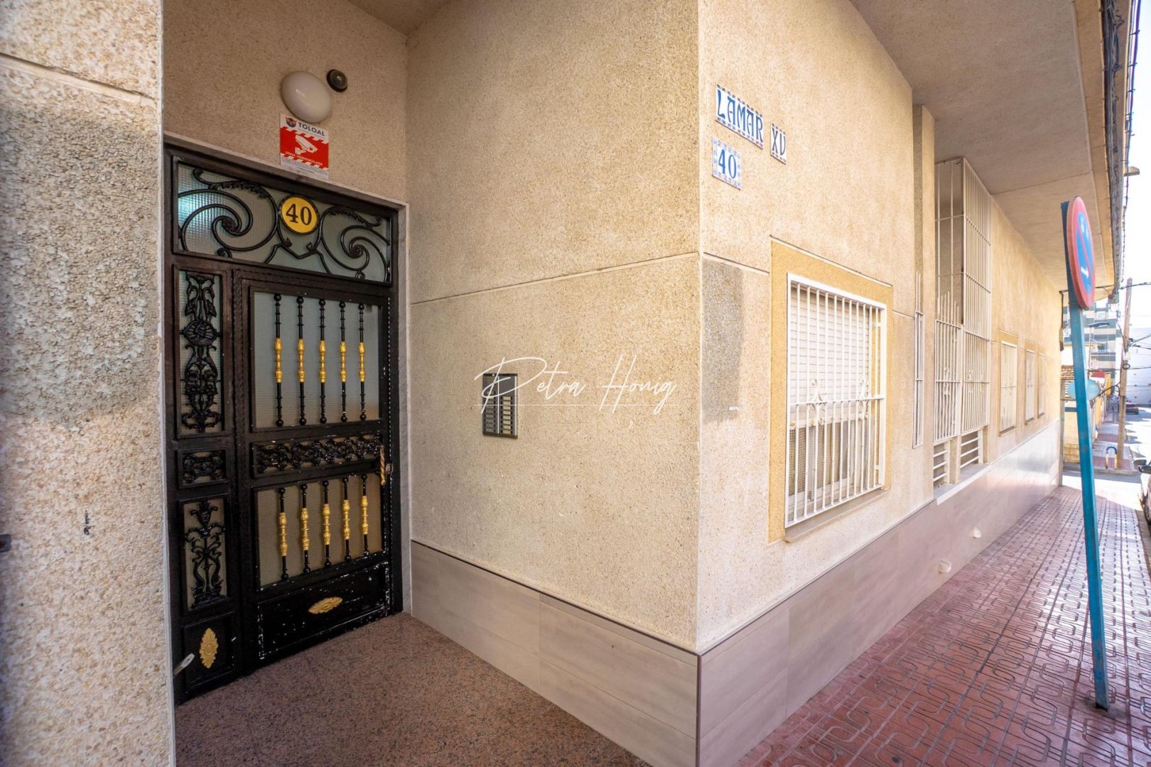 Reventa - Apartamento - Torrevieja - Centro