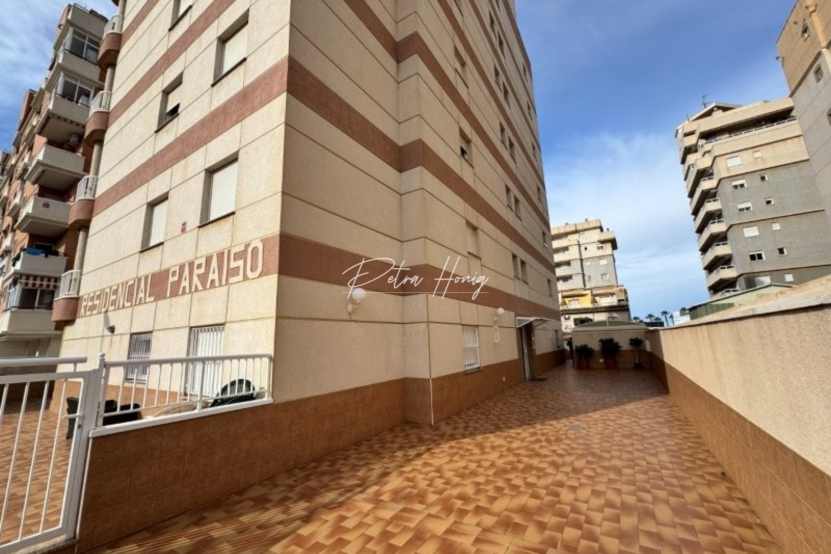 Reventa - Apartamento - Torrevieja - Centro