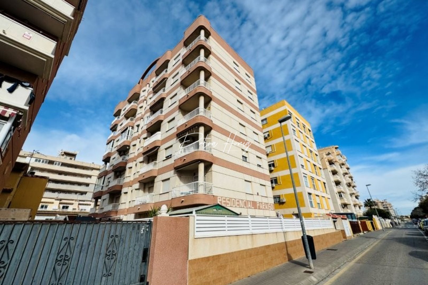 Reventa - Apartamento - Torrevieja - Centro