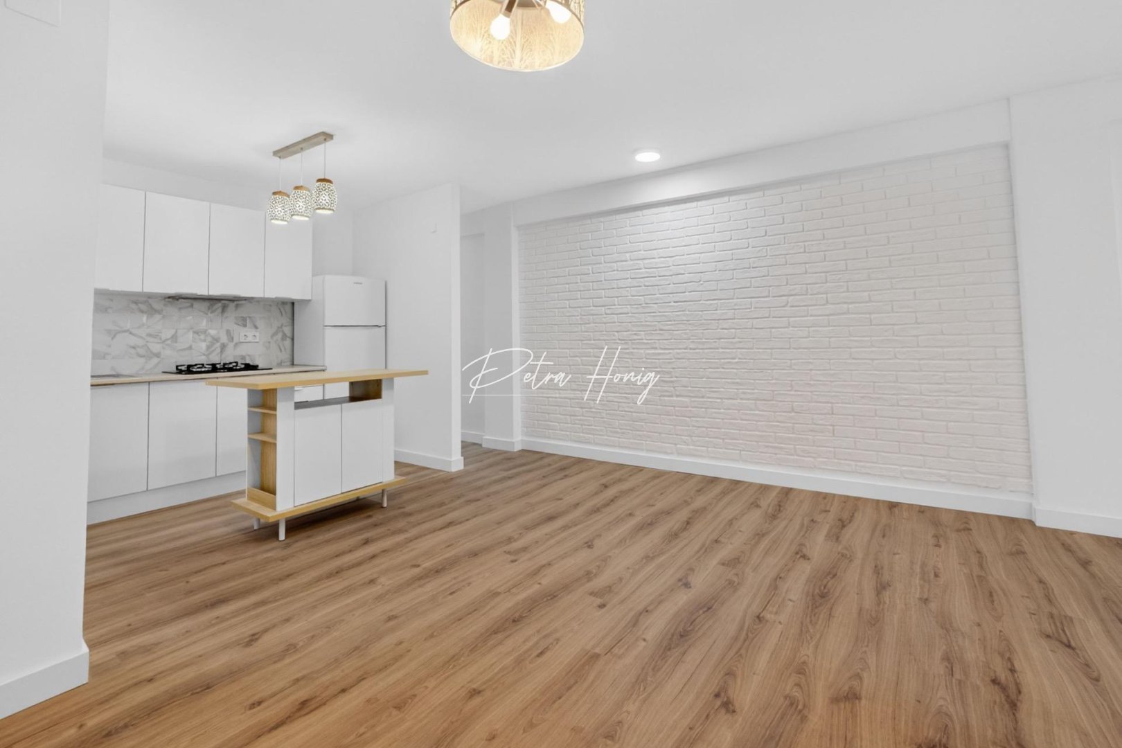 Reventa - Apartamento - Torrevieja - Centro