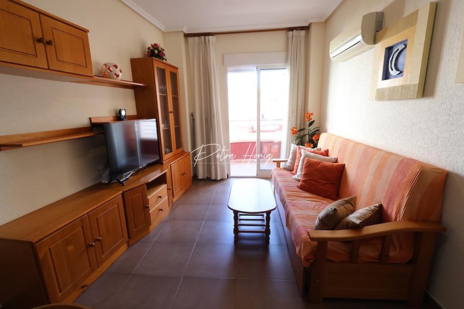 Reventa - Apartamento - Torrevieja - Centro
