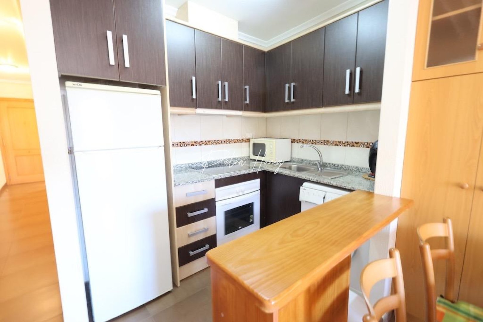 Reventa - Apartamento - Torrevieja - Centro