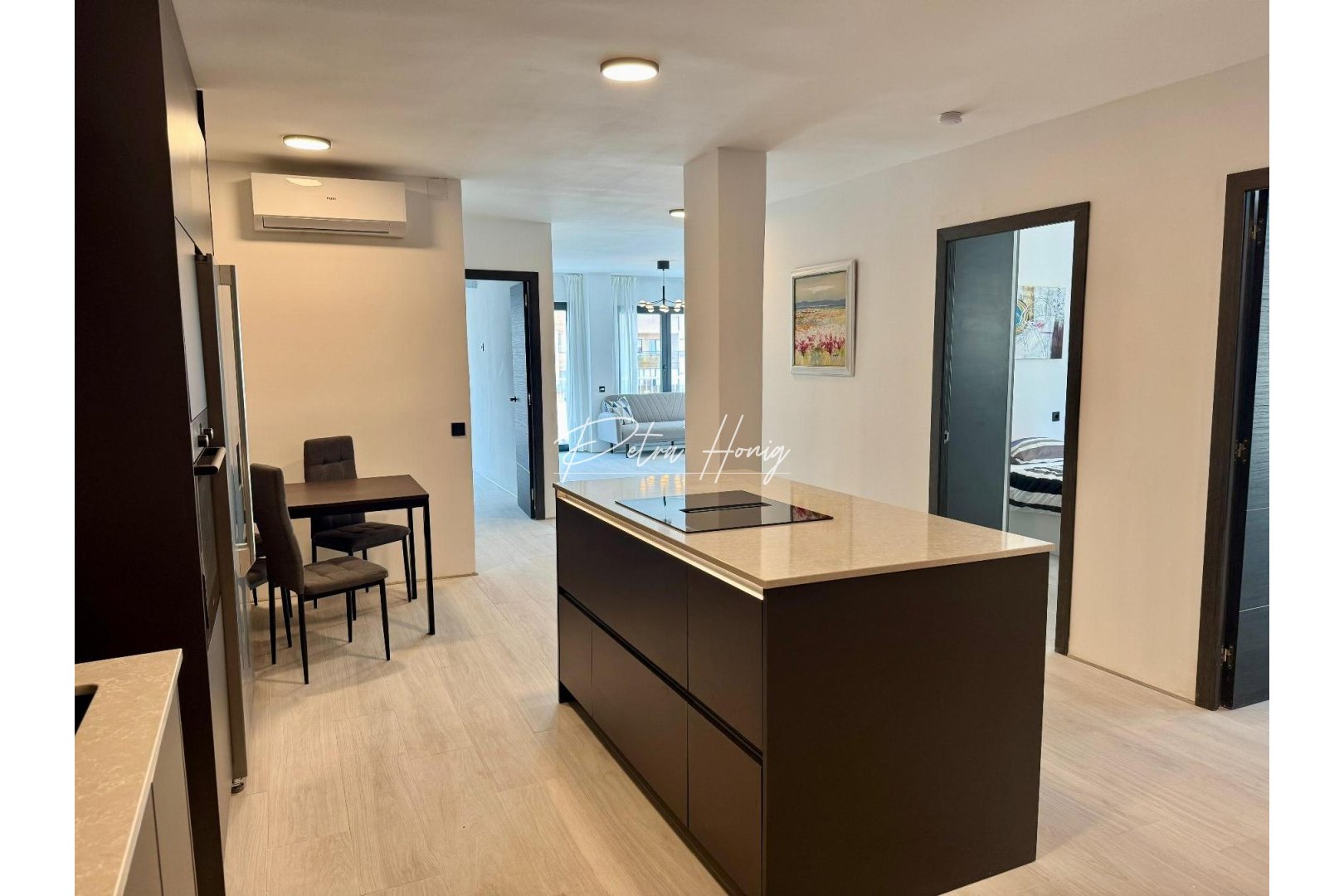 Reventa - Apartamento - Torrevieja - CLUB NAUTICO TORREVIEJA