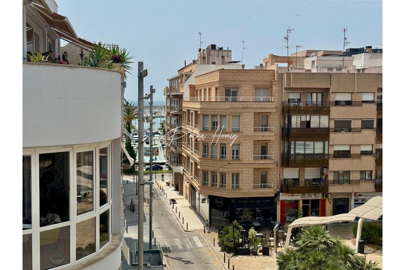 Reventa - Apartamento - Torrevieja - CLUB NAUTICO TORREVIEJA