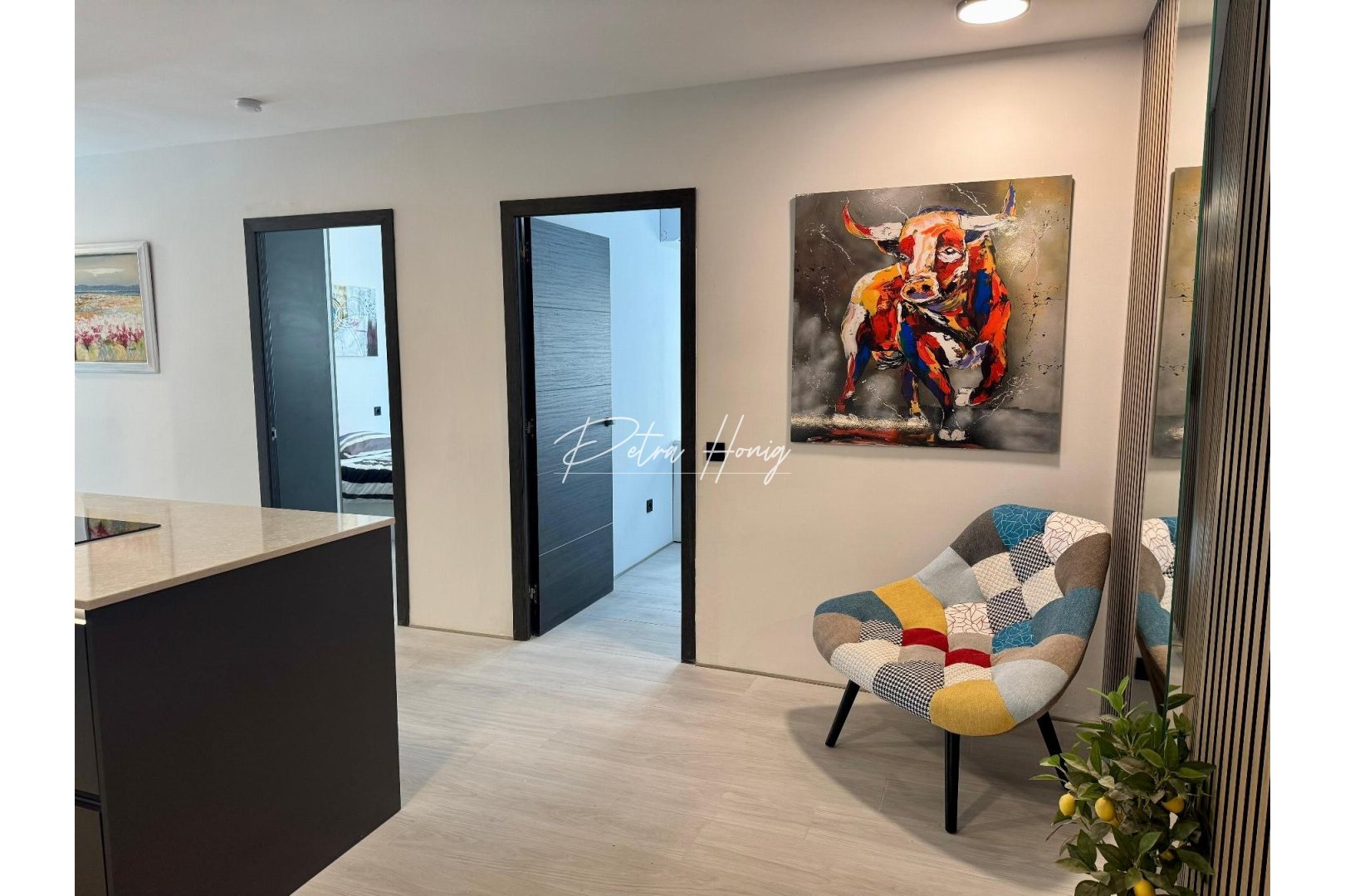 Reventa - Apartamento - Torrevieja - CLUB NAUTICO TORREVIEJA