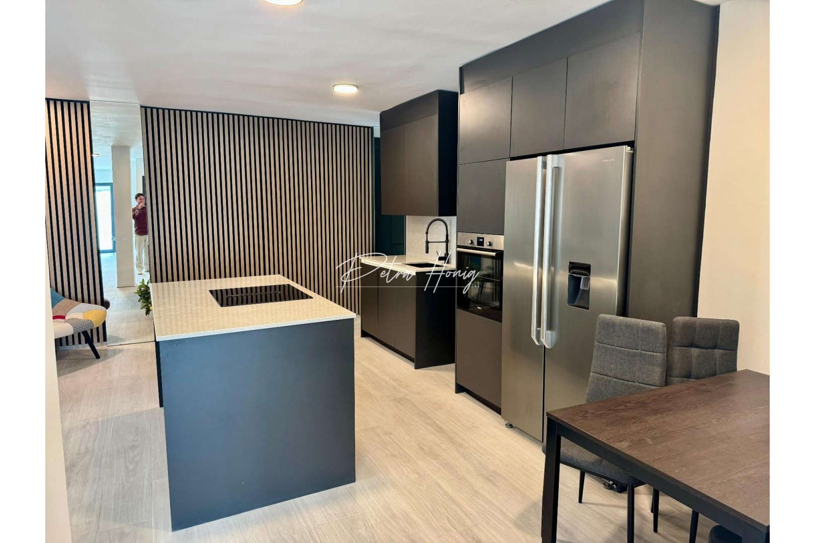 Reventa - Apartamento - Torrevieja - CLUB NAUTICO TORREVIEJA