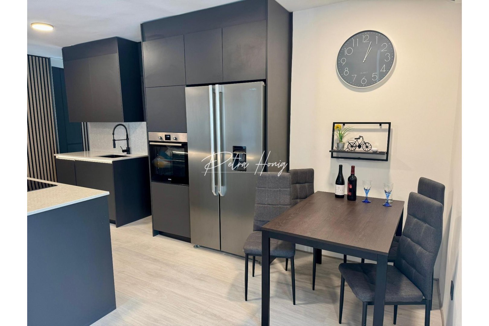 Reventa - Apartamento - Torrevieja - CLUB NAUTICO TORREVIEJA