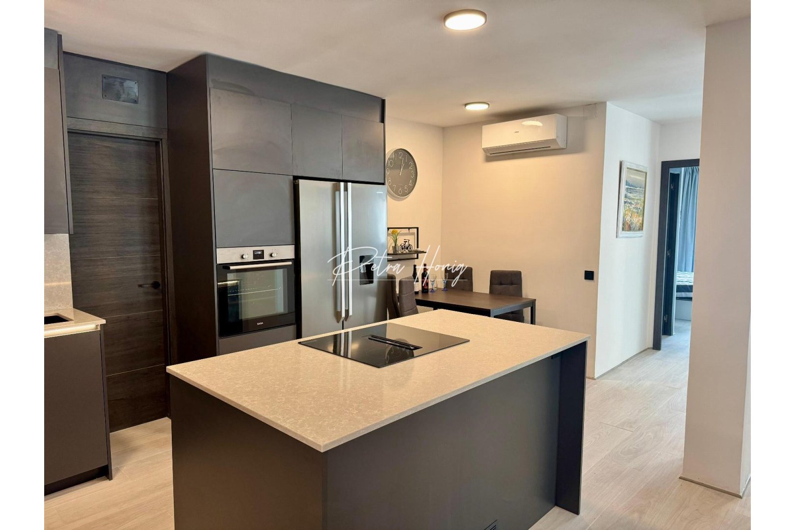 Reventa - Apartamento - Torrevieja - CLUB NAUTICO TORREVIEJA