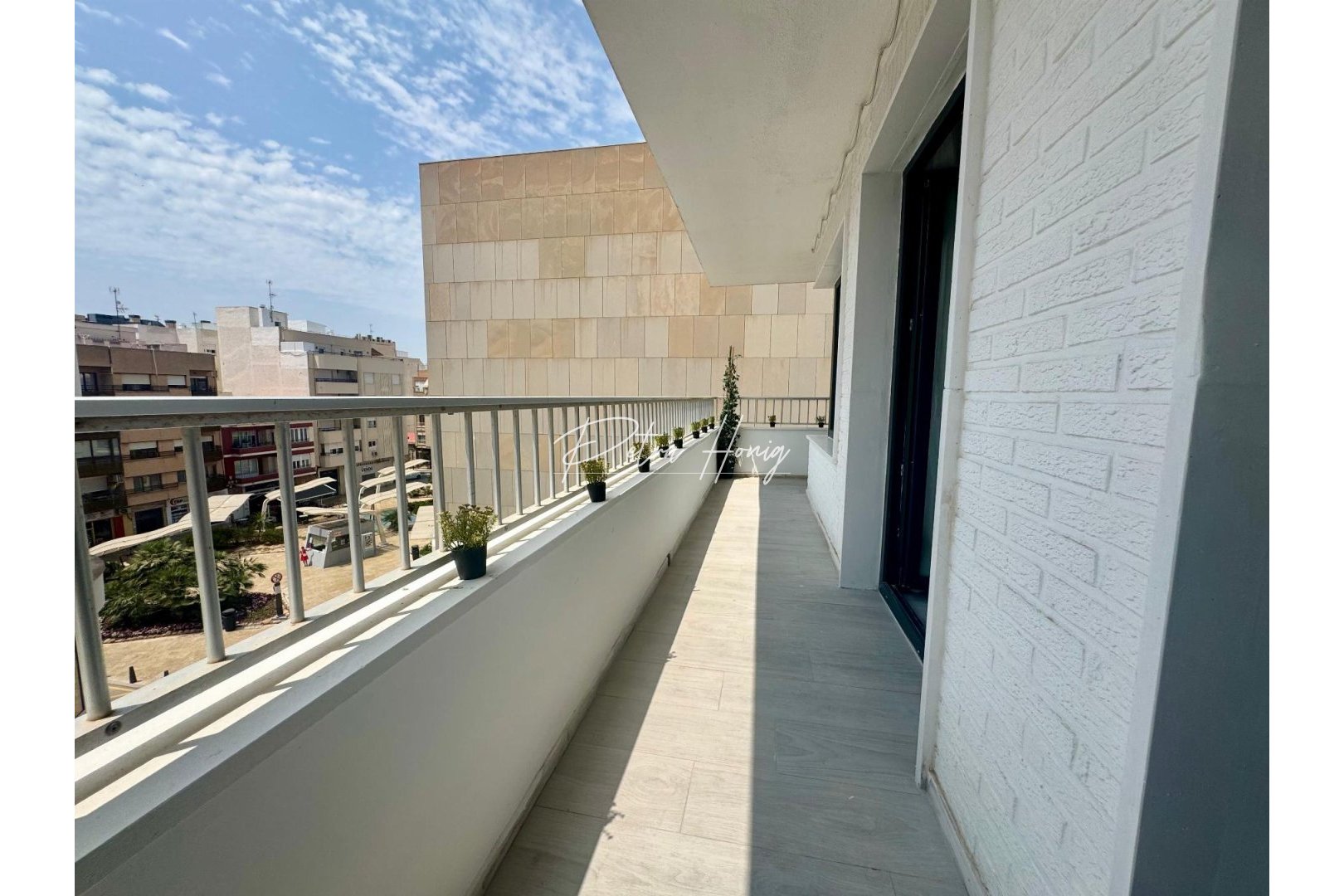 Reventa - Apartamento - Torrevieja - CLUB NAUTICO TORREVIEJA