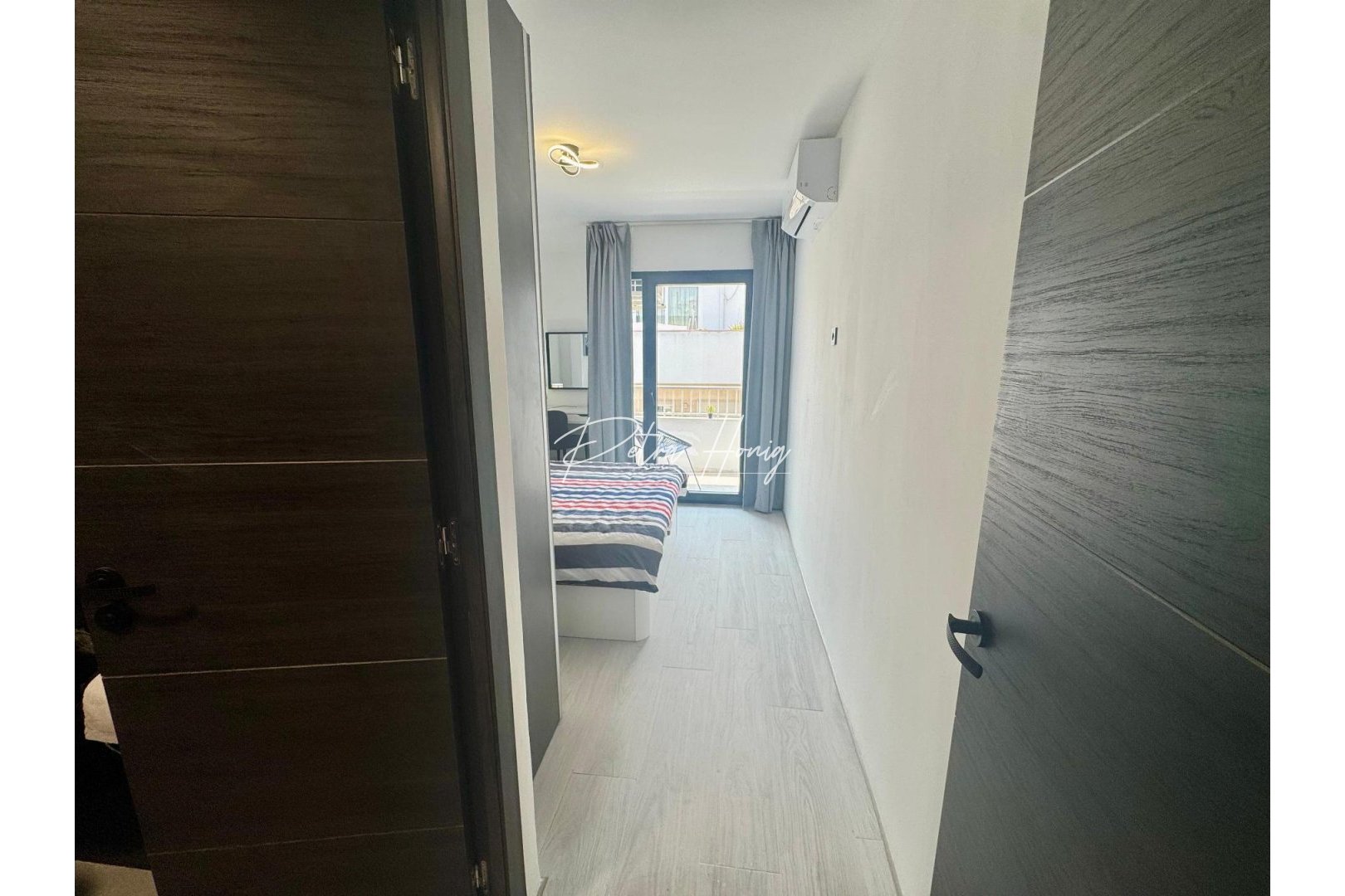 Reventa - Apartamento - Torrevieja - CLUB NAUTICO TORREVIEJA