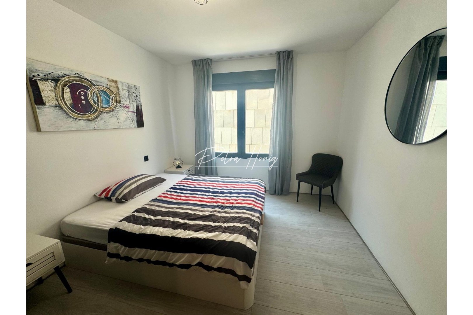 Reventa - Apartamento - Torrevieja - CLUB NAUTICO TORREVIEJA