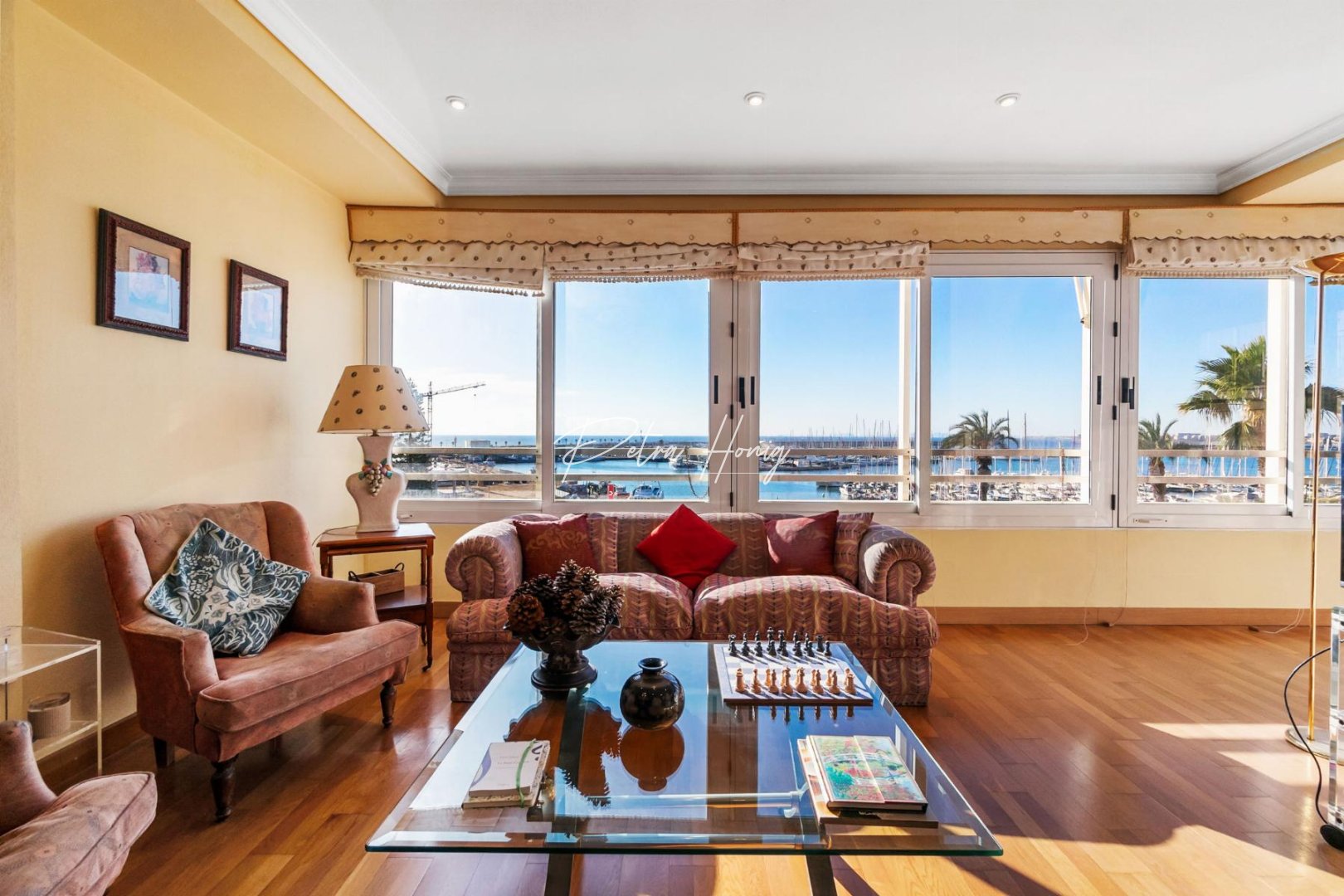 Reventa - Apartamento - Torrevieja - CLUB NAUTICO TORREVIEJA