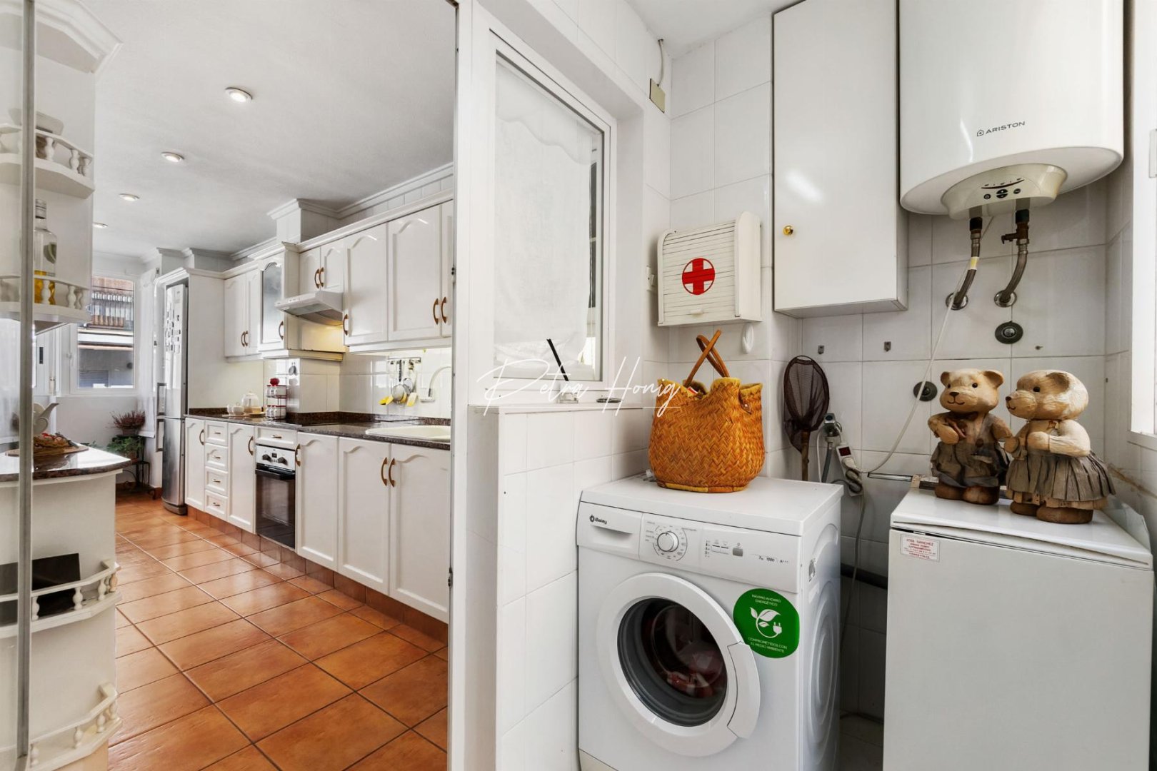 Reventa - Apartamento - Torrevieja - CLUB NAUTICO TORREVIEJA