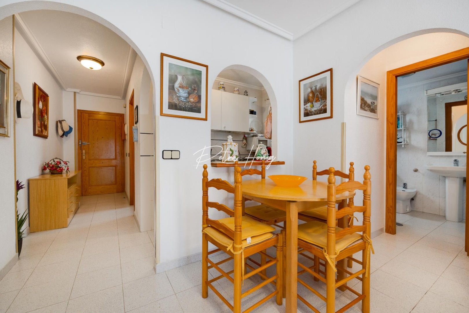 Reventa - Apartamento - Torrevieja - El Acequión - Los Náufragos