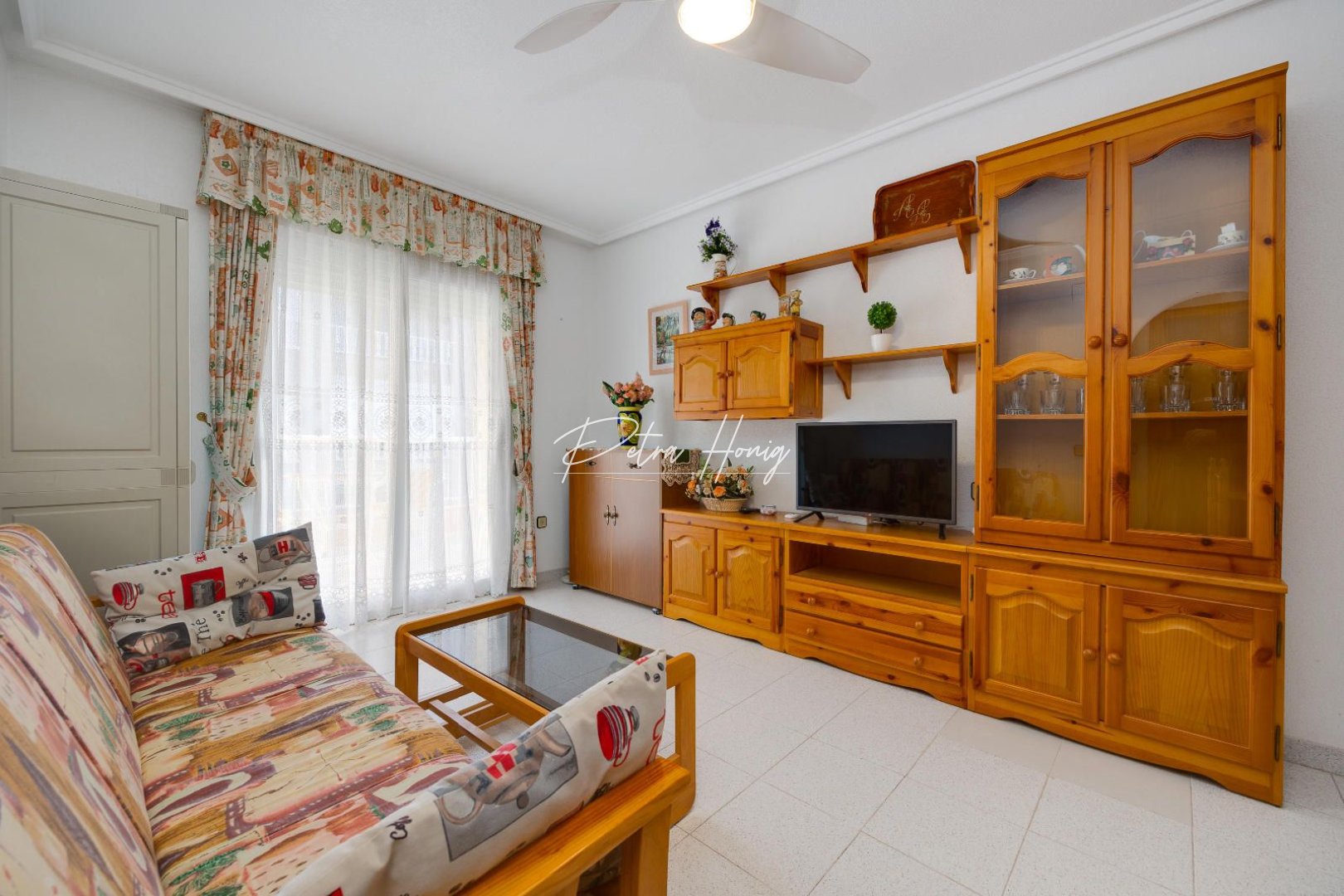Reventa - Apartamento - Torrevieja - El Acequión - Los Náufragos