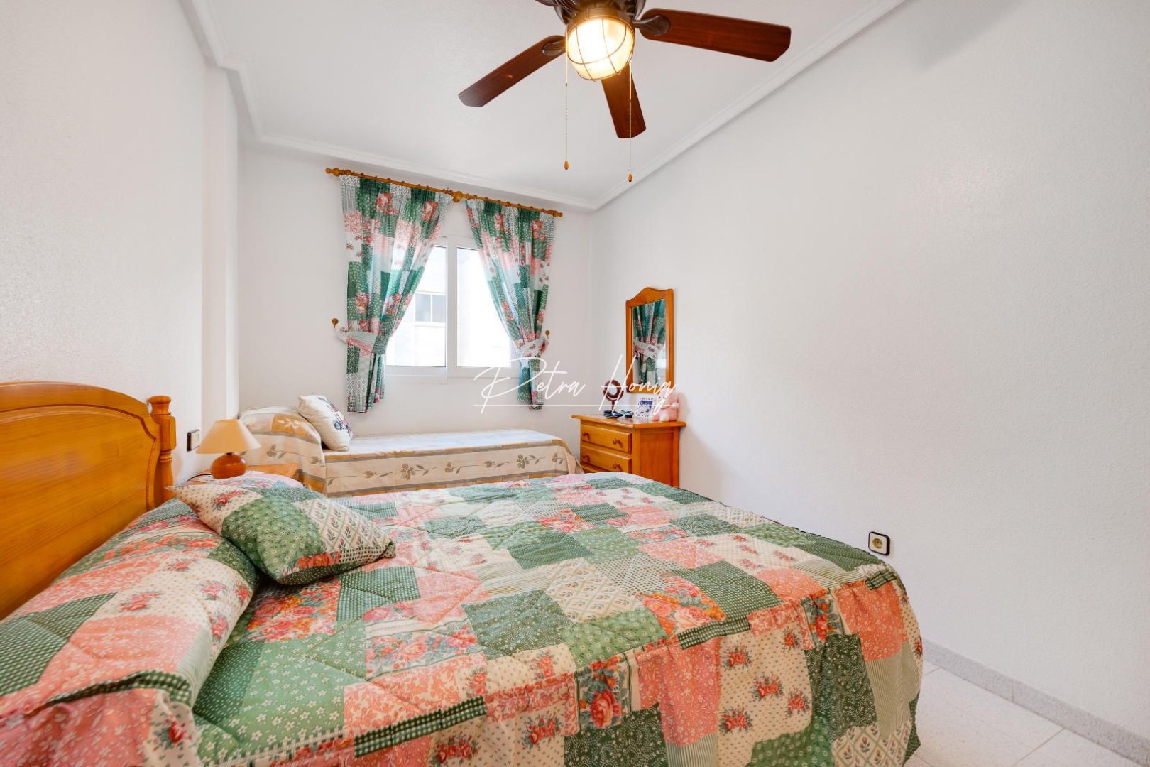 Reventa - Apartamento - Torrevieja - El Acequión - Los Náufragos