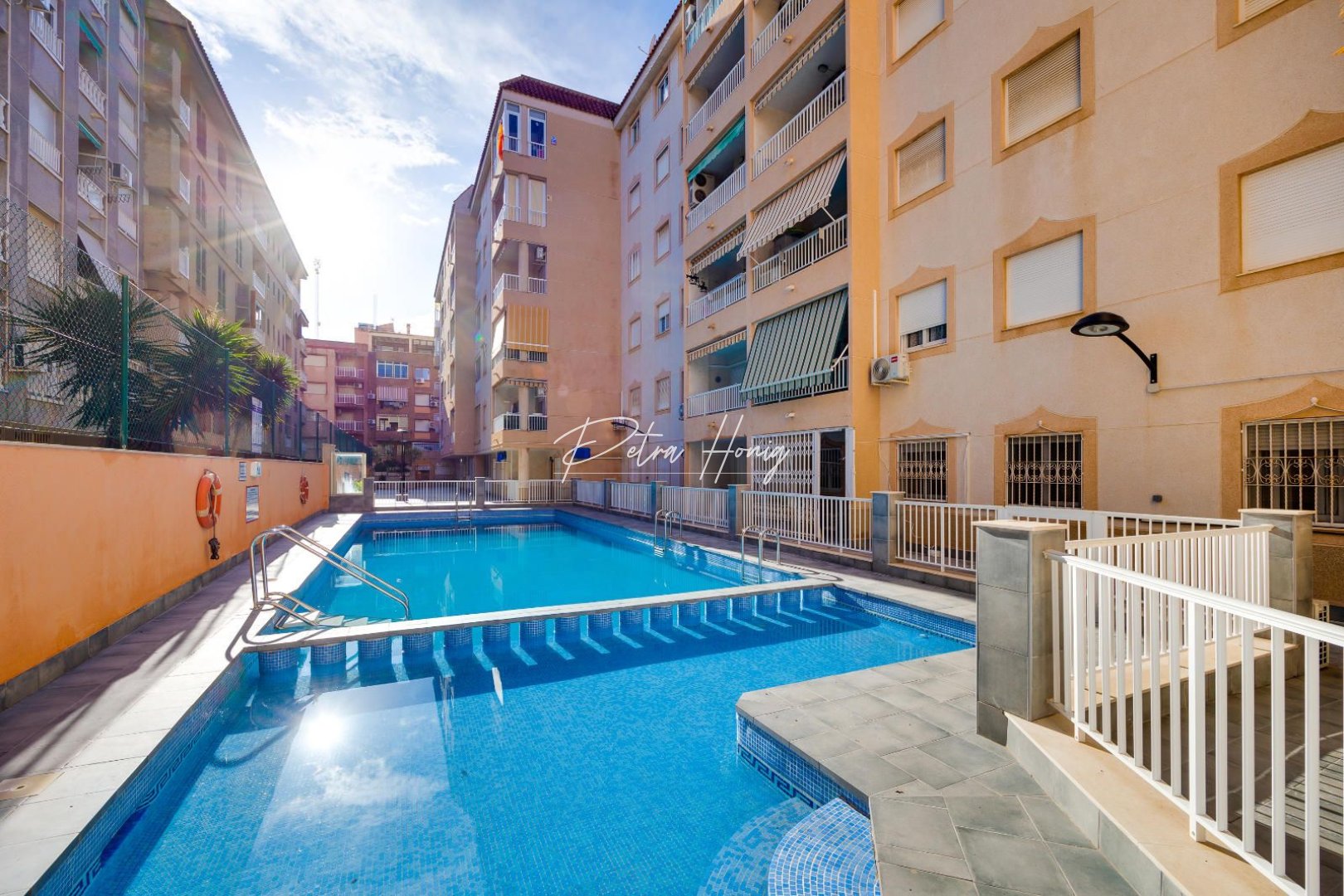 Reventa - Apartamento - Torrevieja - El Acequión - Los Náufragos