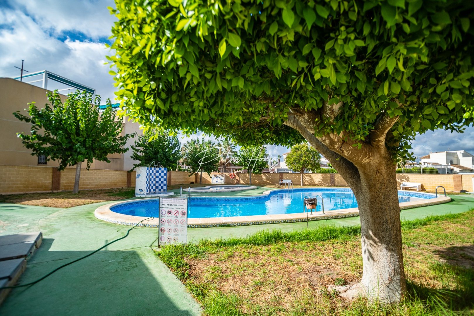 Reventa - Apartamento - Torrevieja - El Chaparral