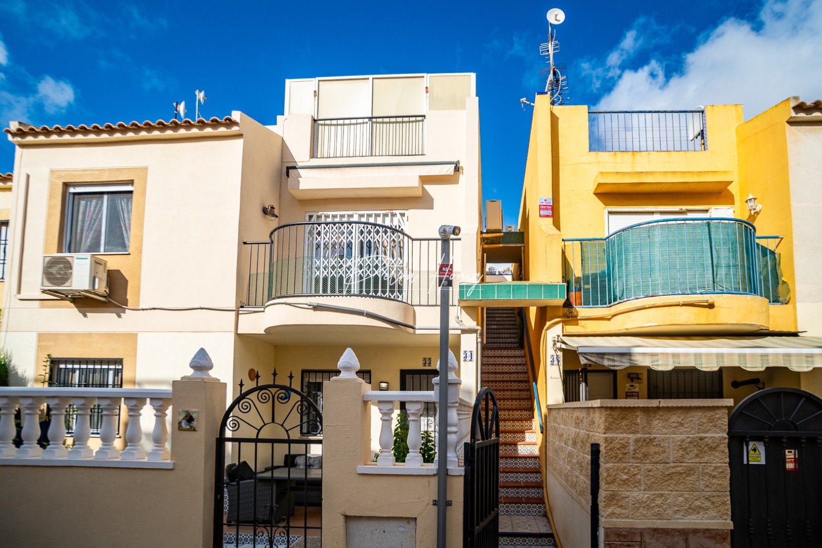 Reventa - Apartamento - Torrevieja - El Chaparral