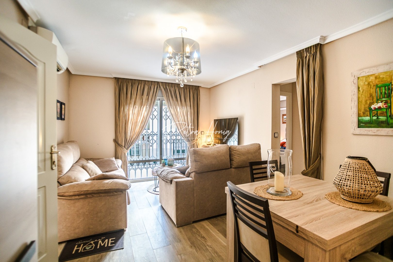 Reventa - Apartamento - Torrevieja - El Chaparral