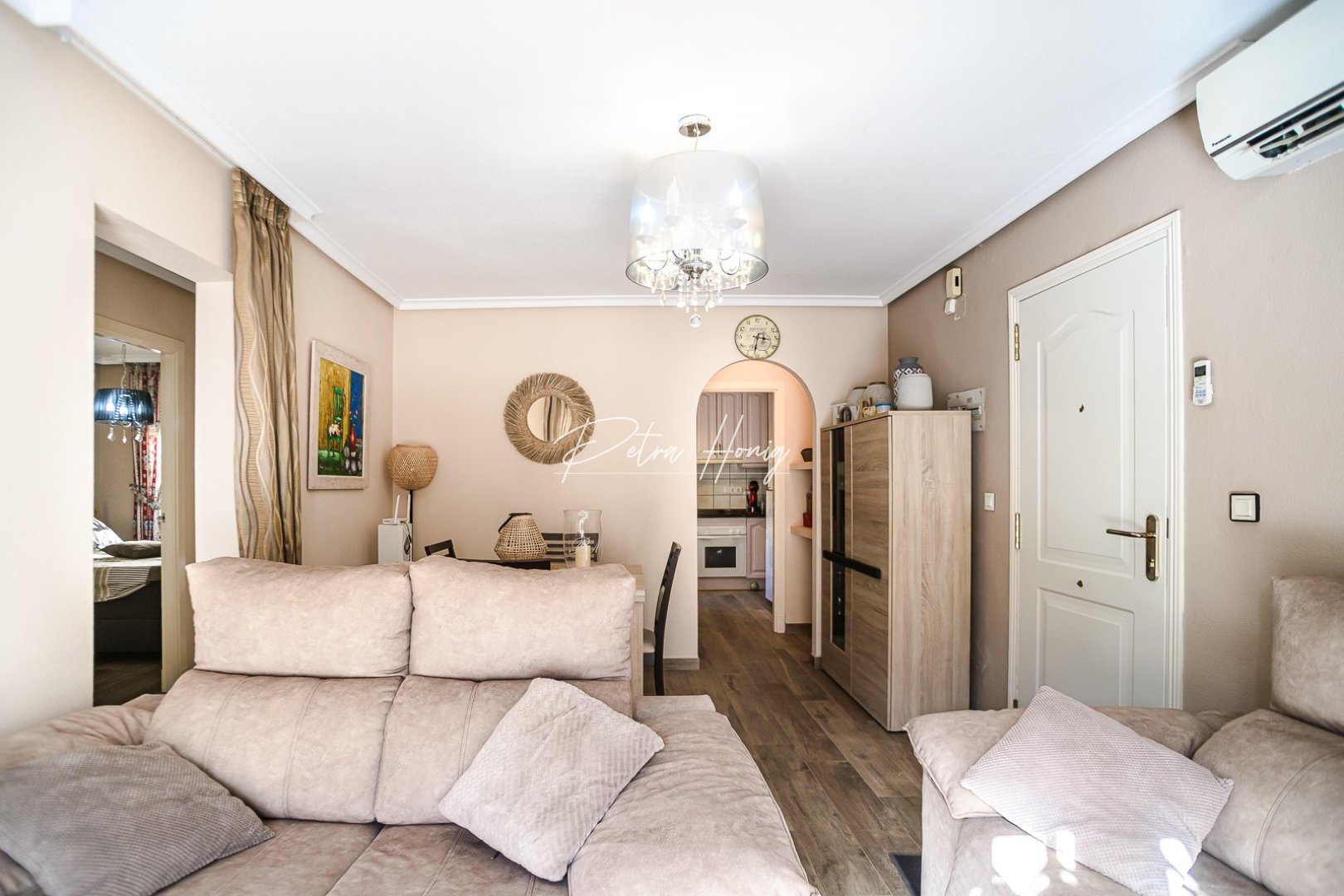 Reventa - Apartamento - Torrevieja - El Chaparral