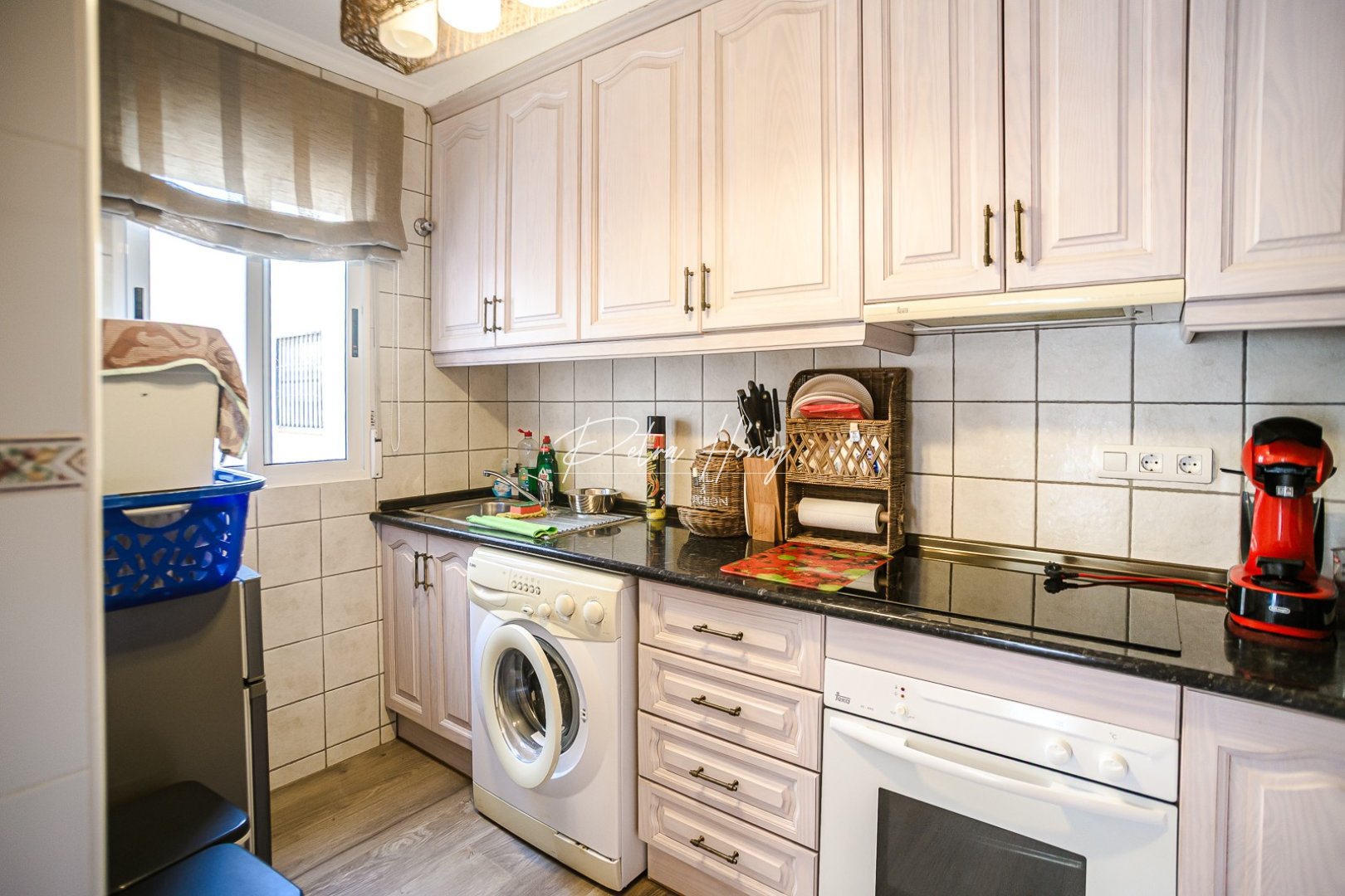 Reventa - Apartamento - Torrevieja - El Chaparral